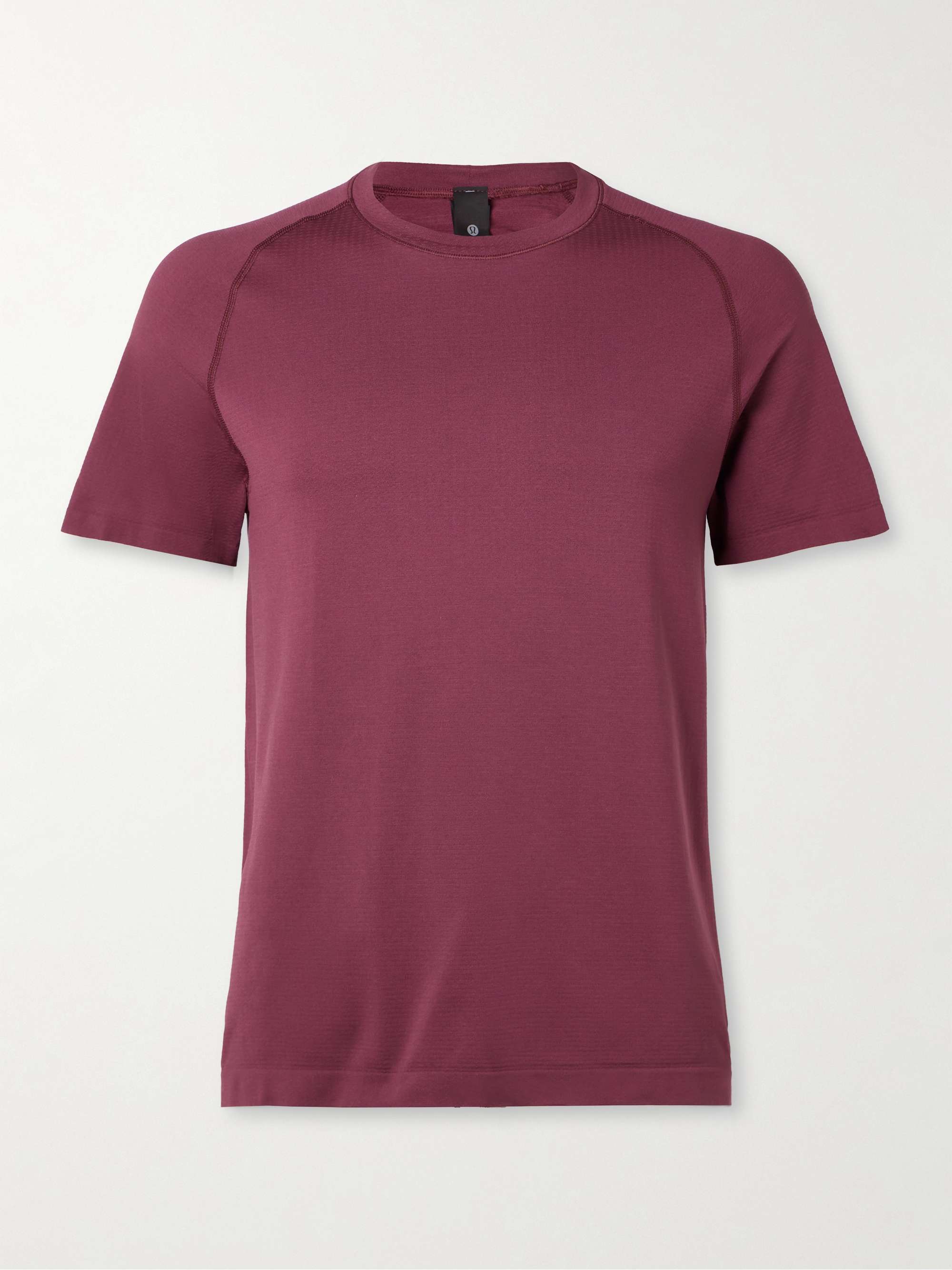 Metal Vent Tech 2.5 Stretch-Jersey T-Shirt view