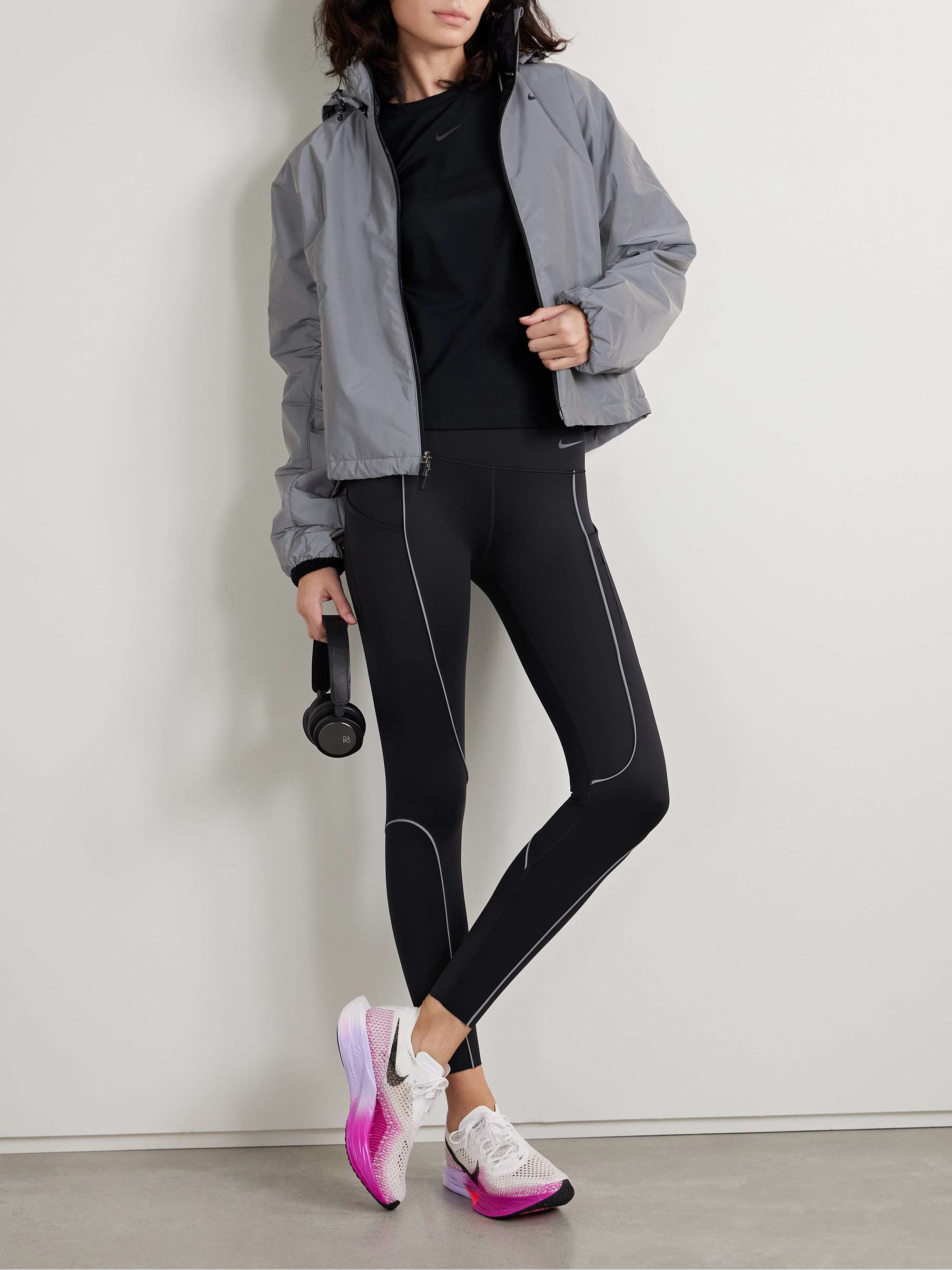 Dri-FIT InfinaLock 78 leggings view