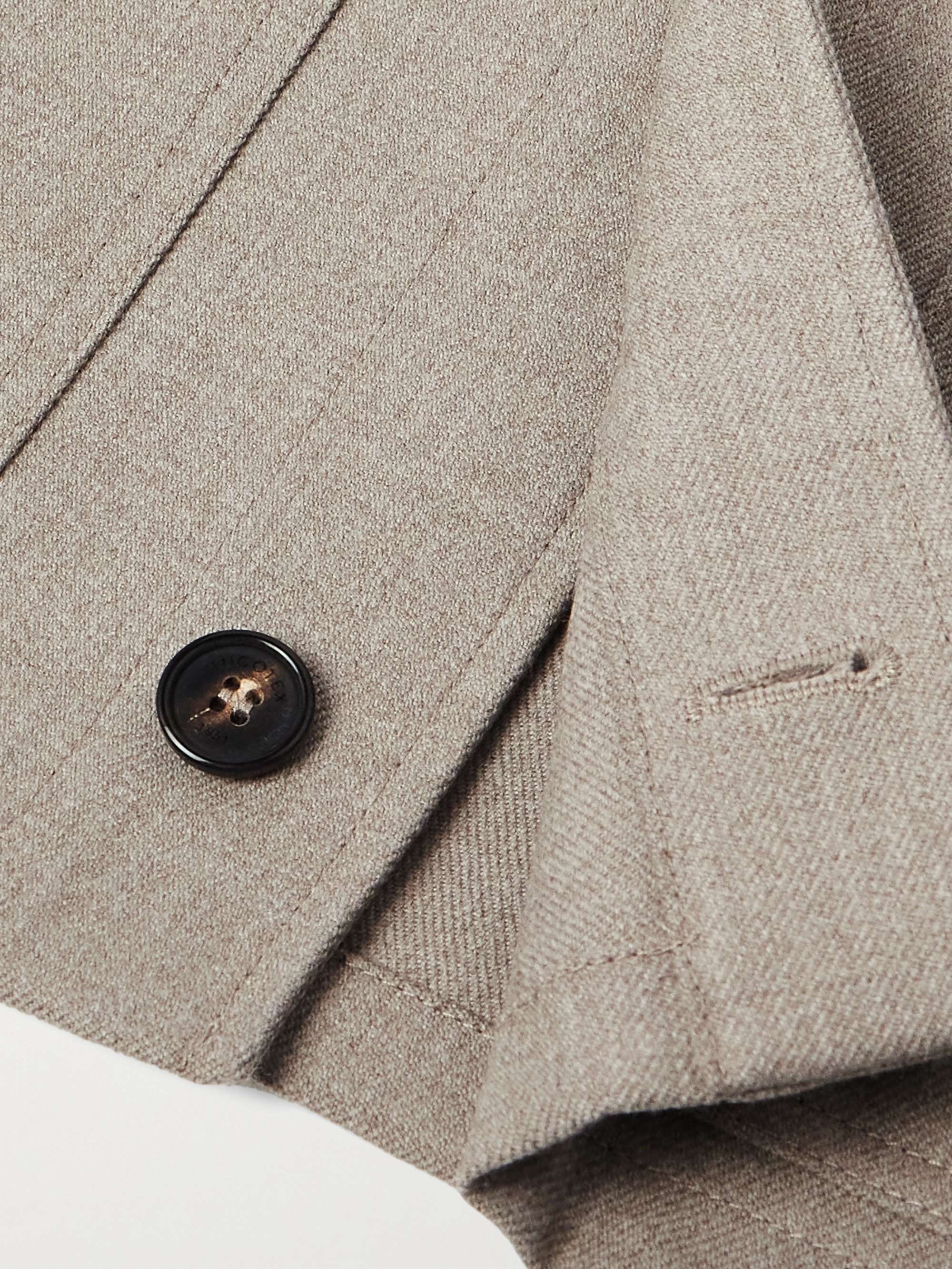 Venezia 1951 Wool Overshirt view