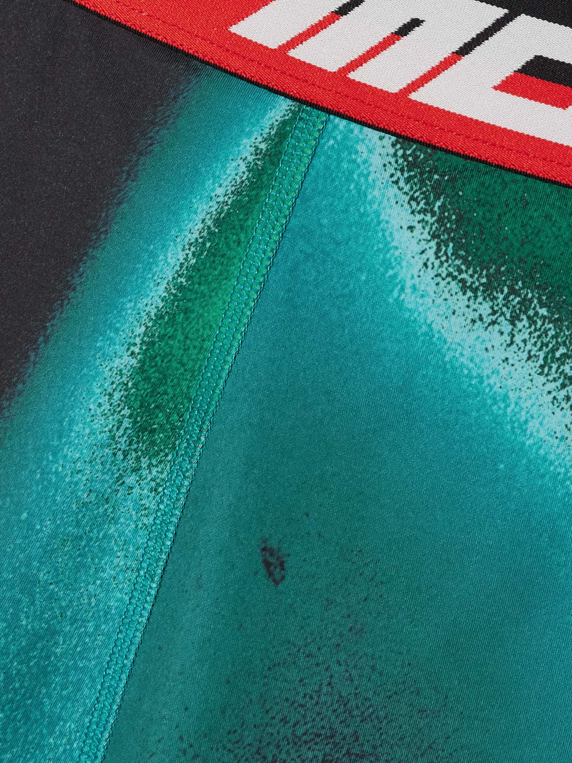 Next to Skin printed stretch-jersey leggings view