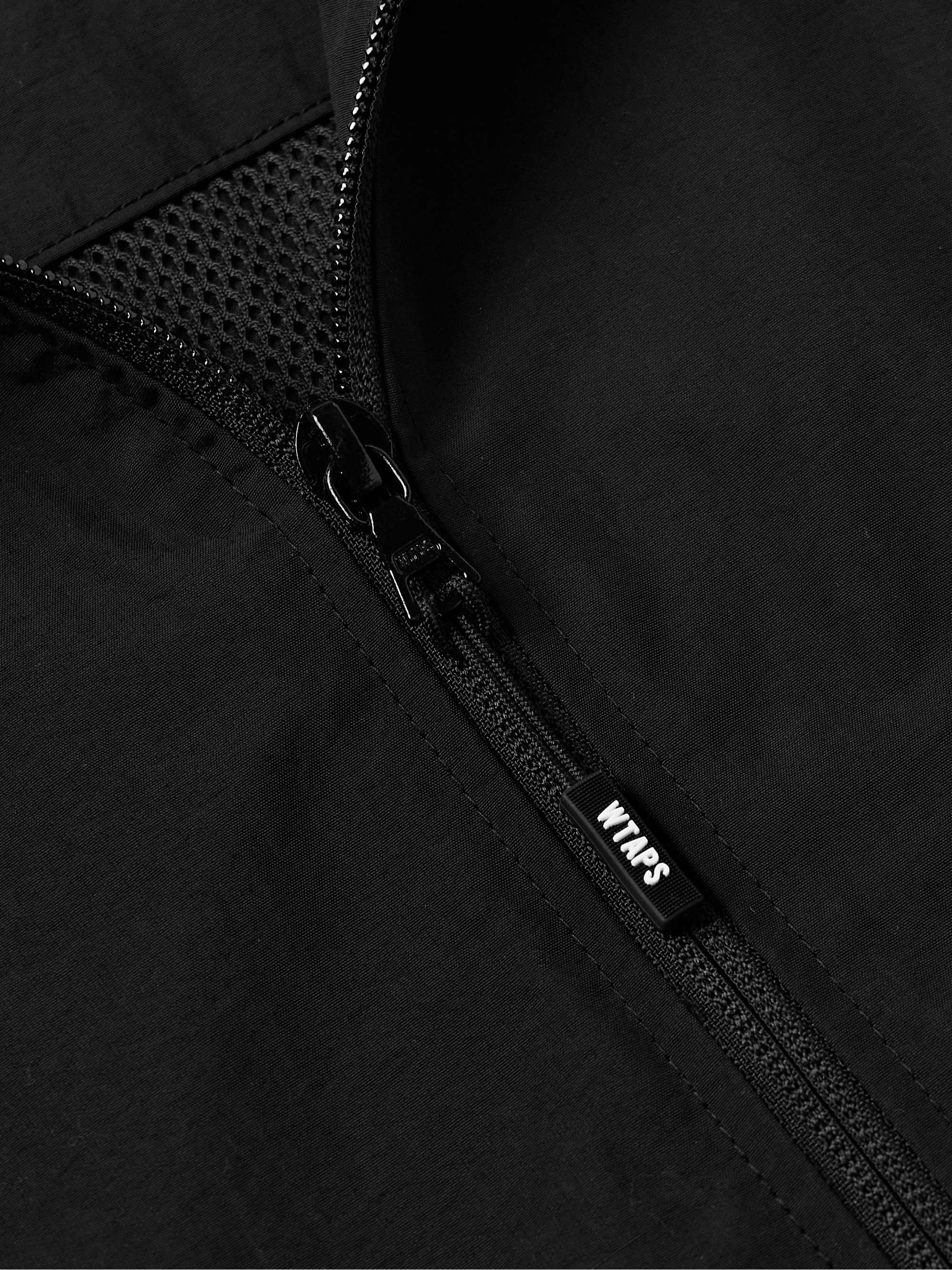 PERTEX® Unlimited Jacket view