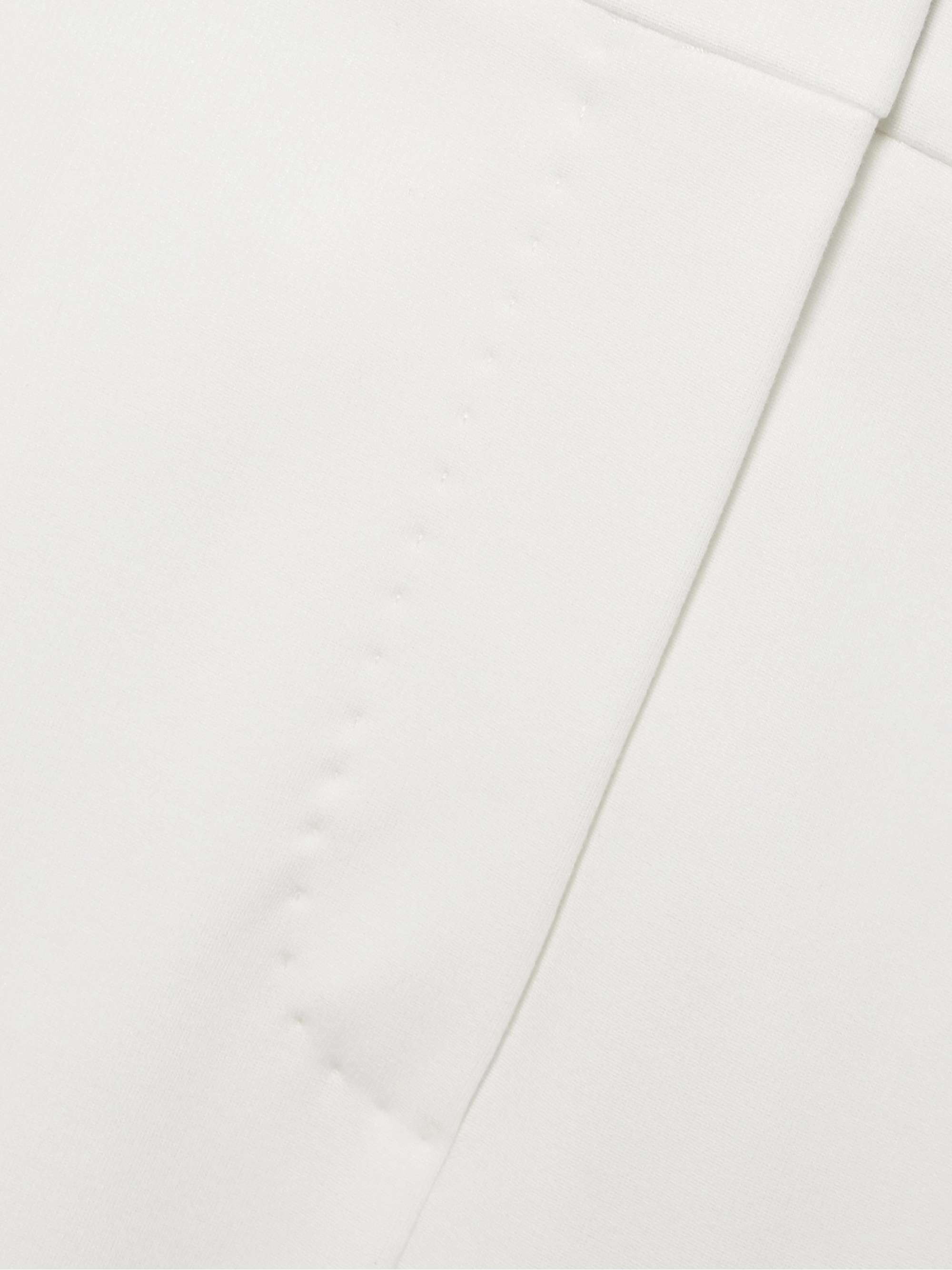 Pegno cady tapered pants view