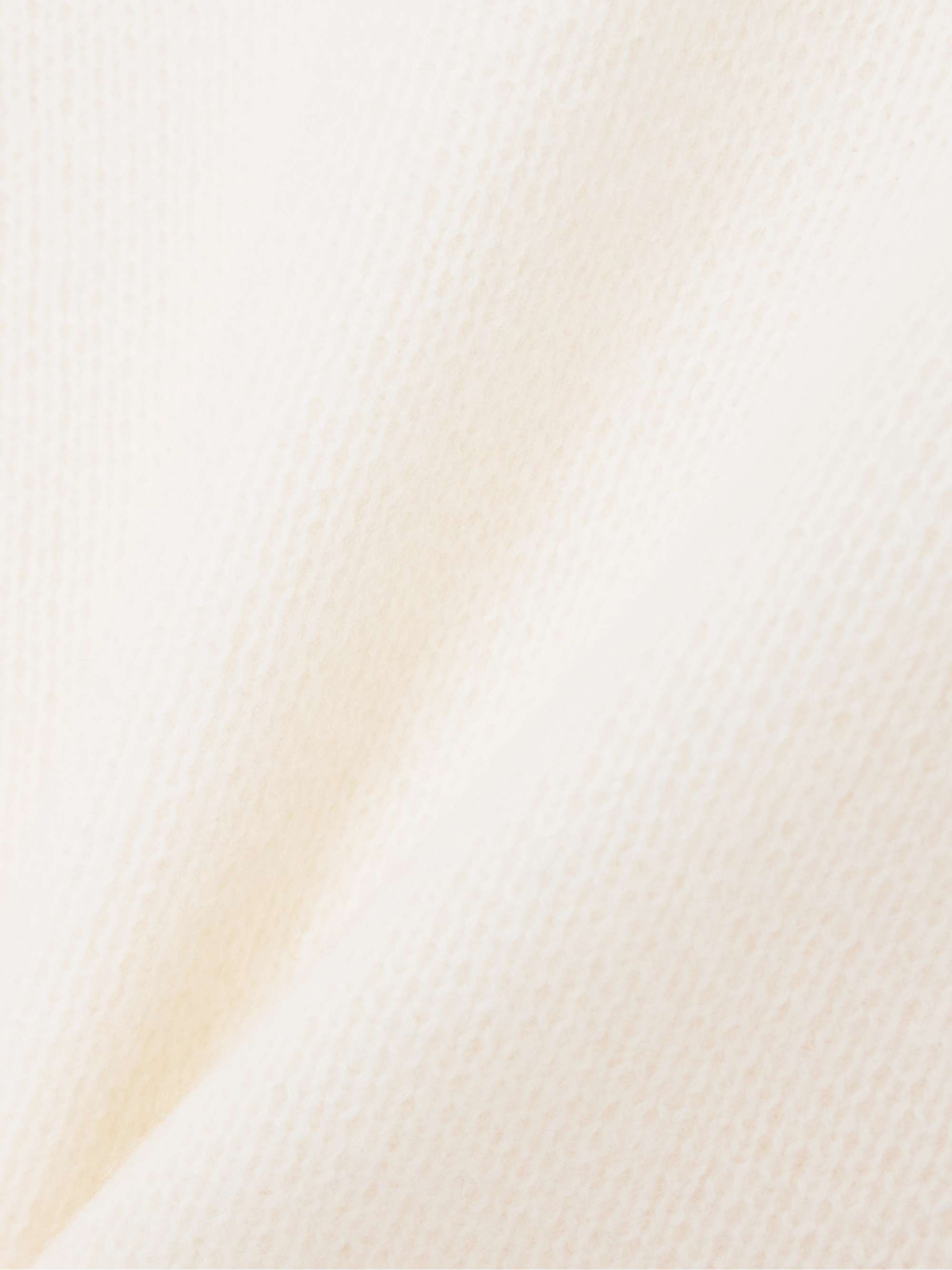 Royan cashmere sweater view