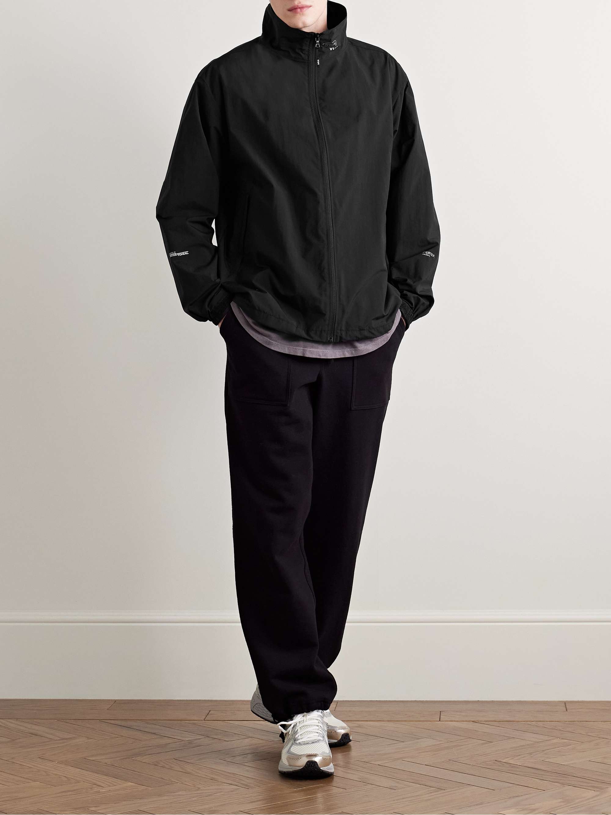 PERTEX® Unlimited Jacket view