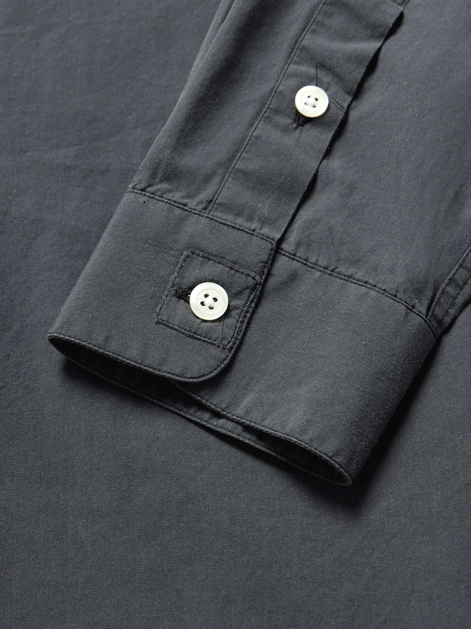 Common Organic Cotton Shirt view