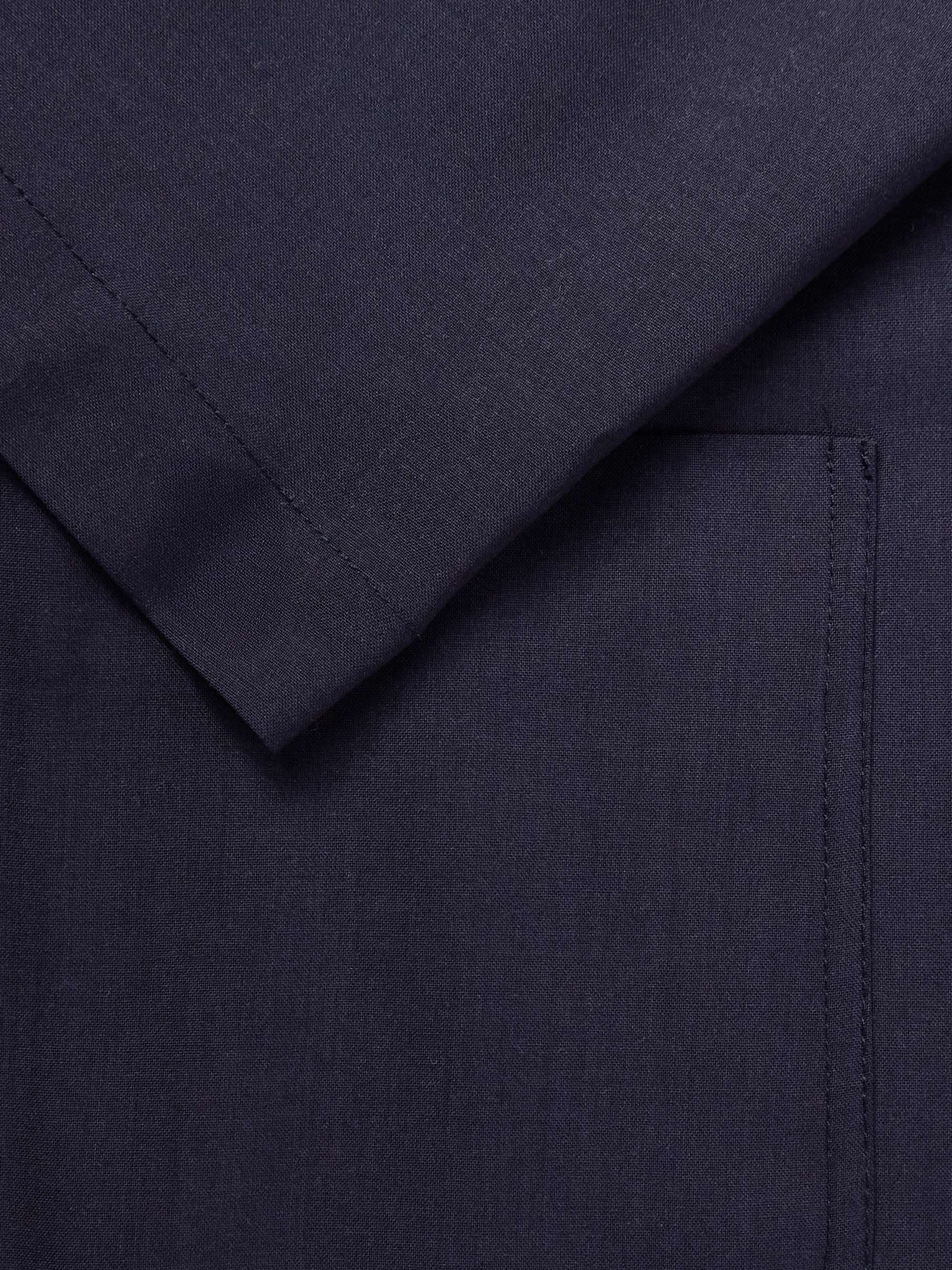 Super 130s Wool Blazer view