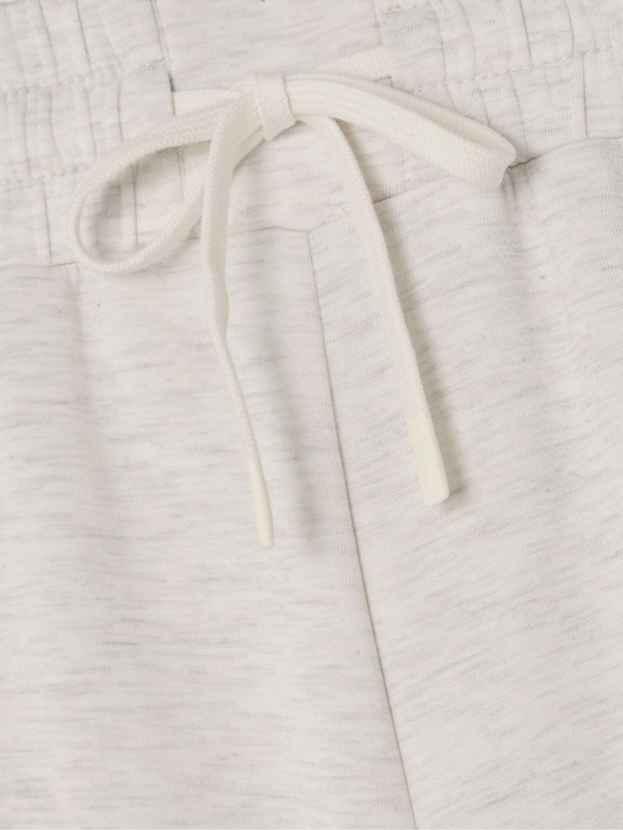 Ollie jersey shorts view