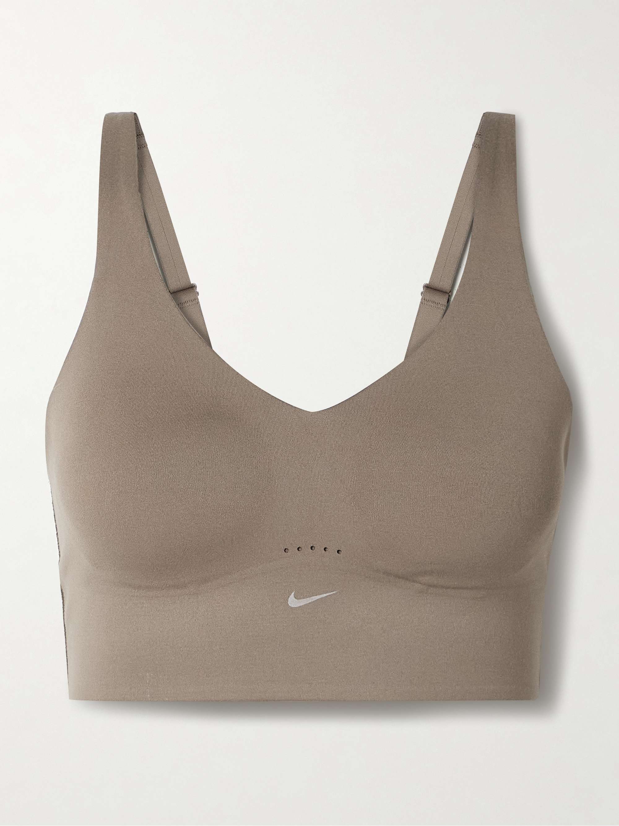 Alate Dri-FIT sports bra view