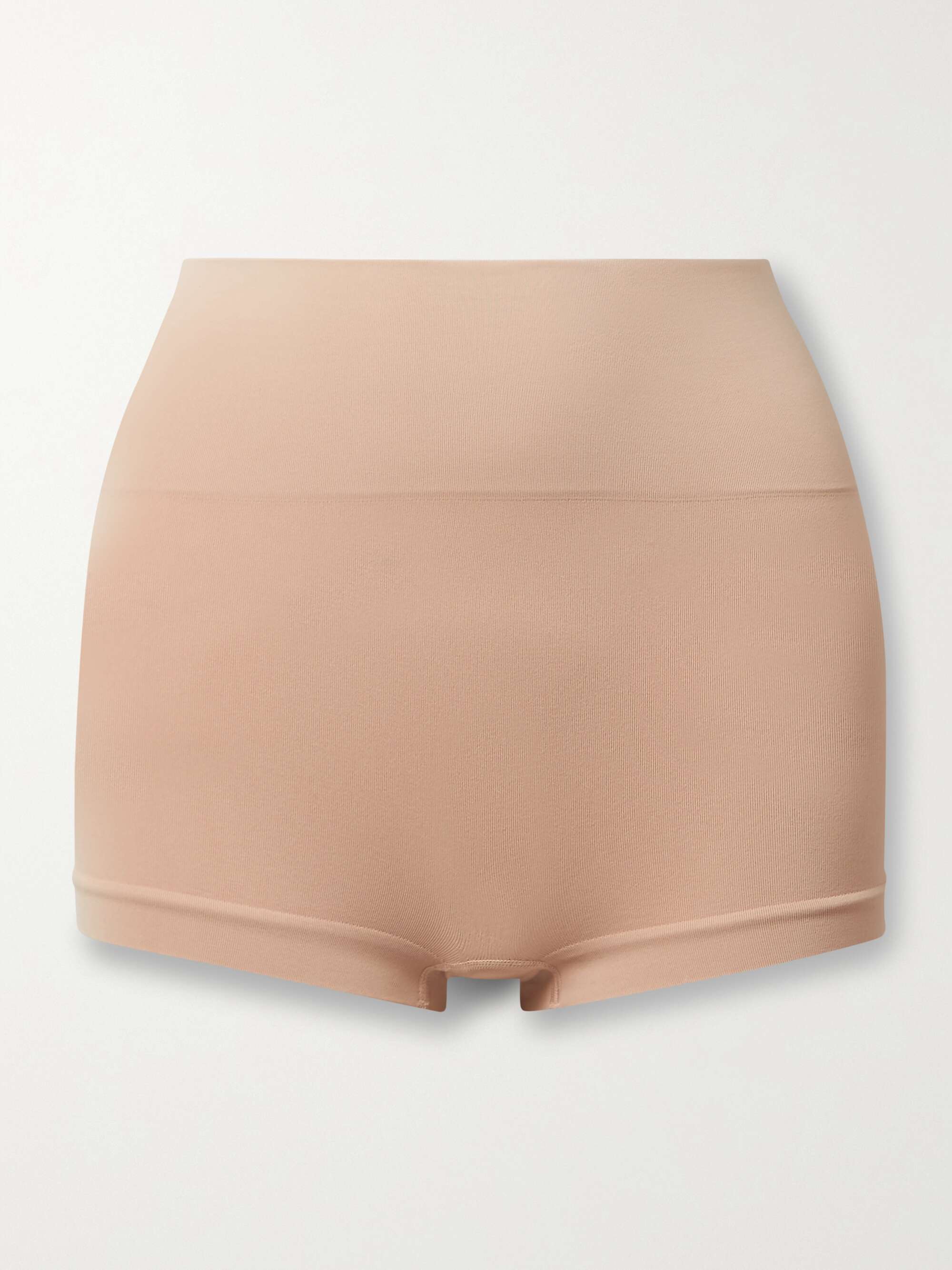 Ecocare seamless stretch shorts view