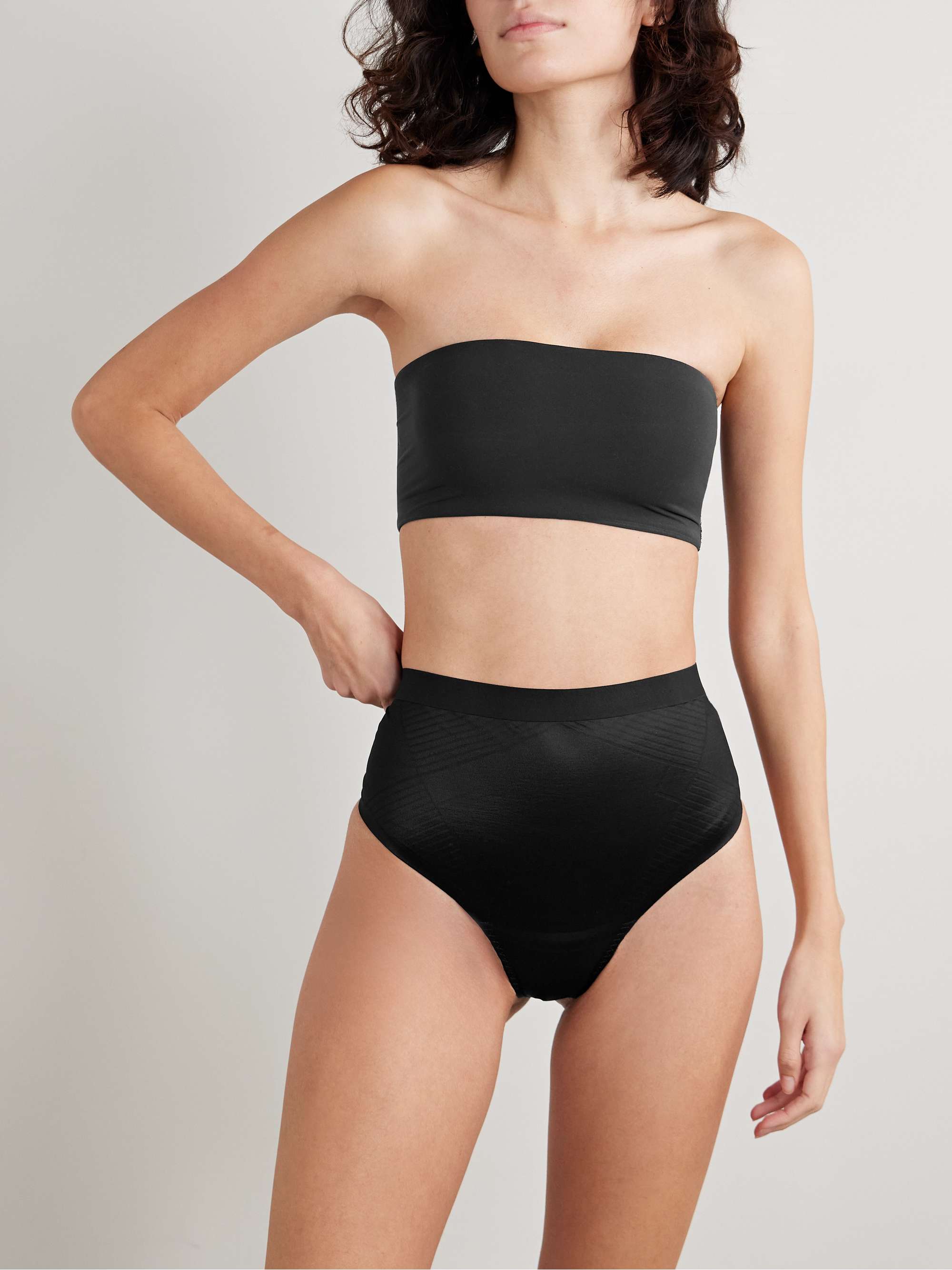 Thinstincts 2.0 thong view