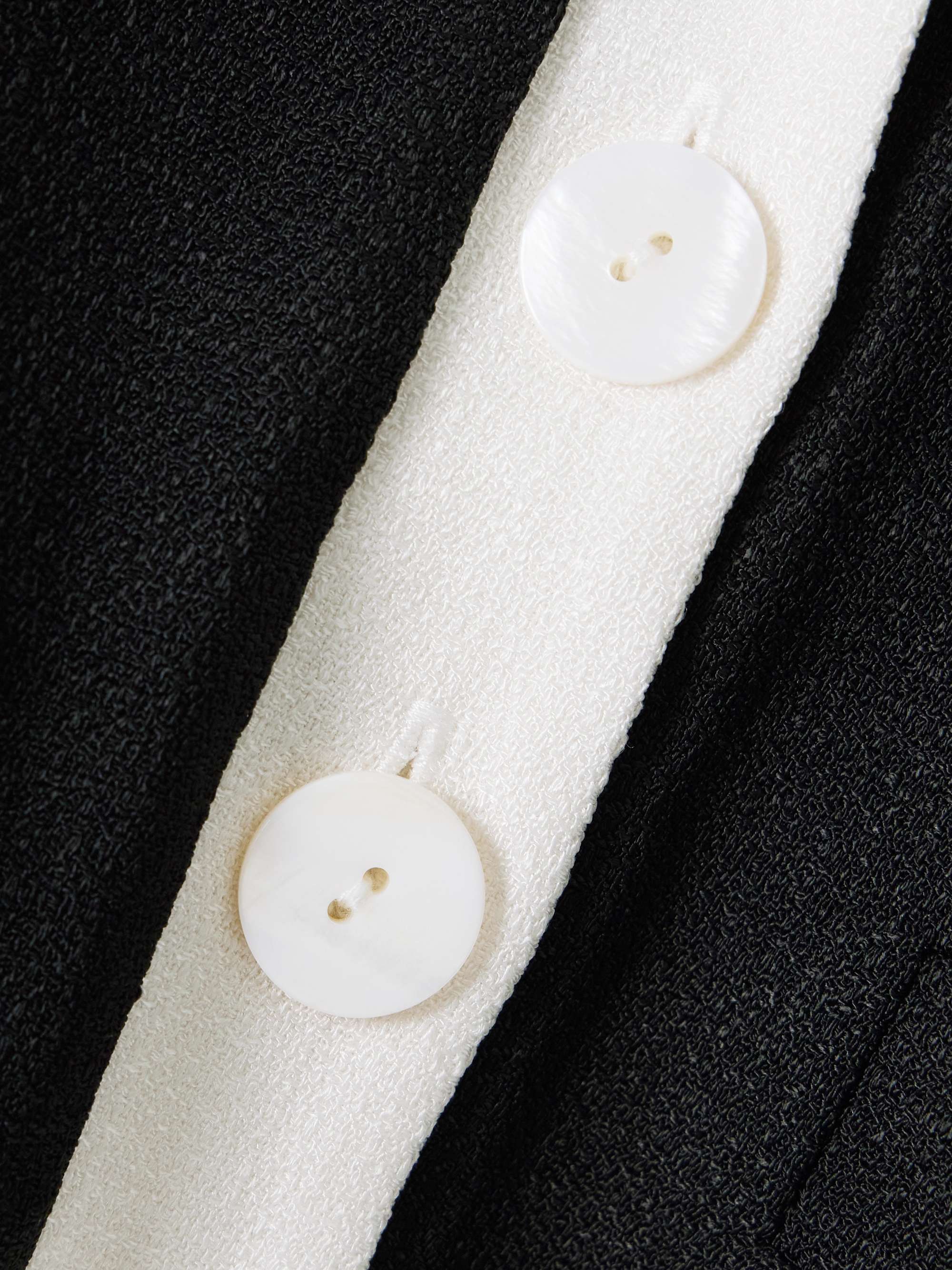 Selita bouclé jacket view