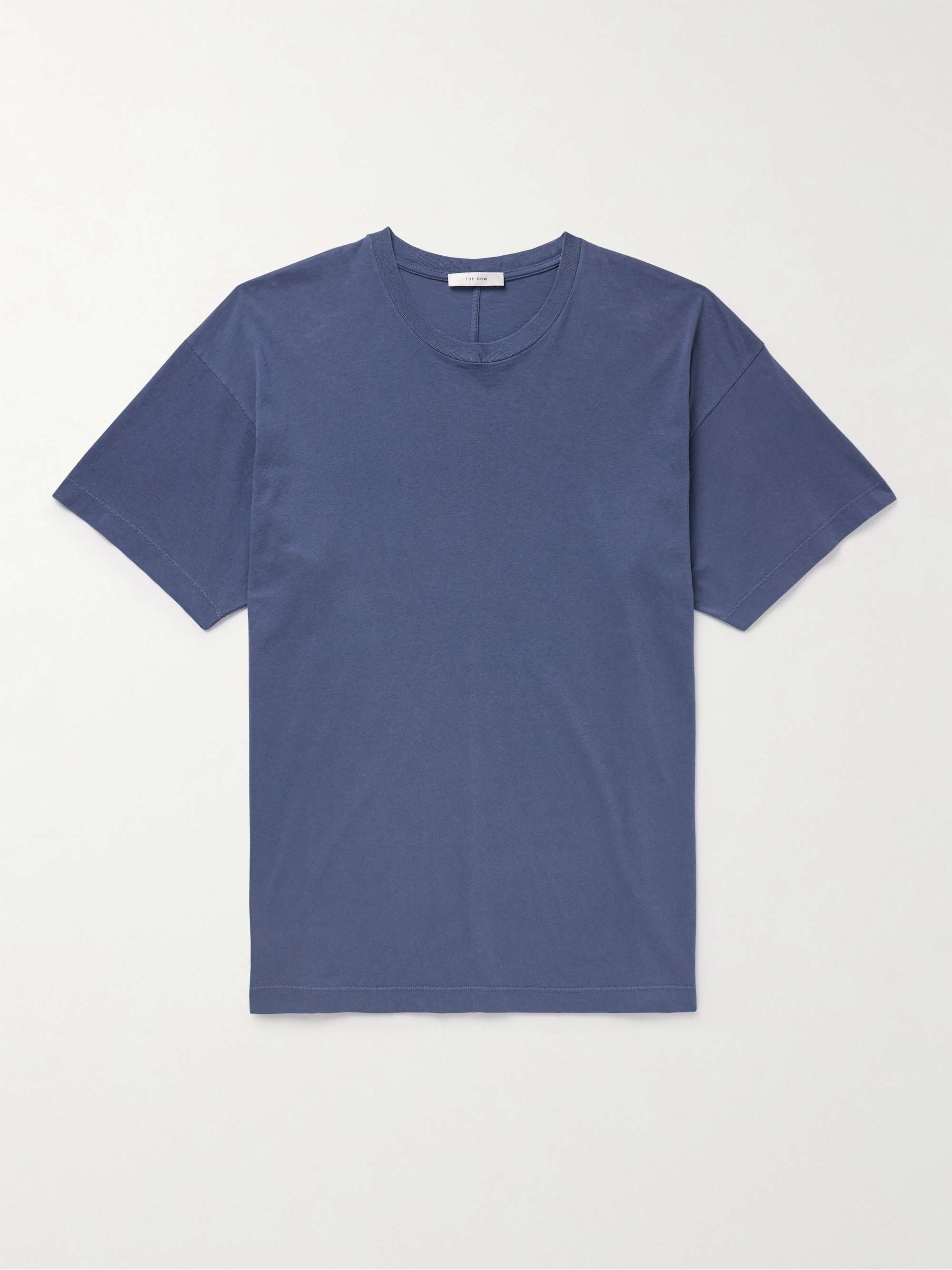 Lawson Organic Cotton-Jersey T-Shirt view
