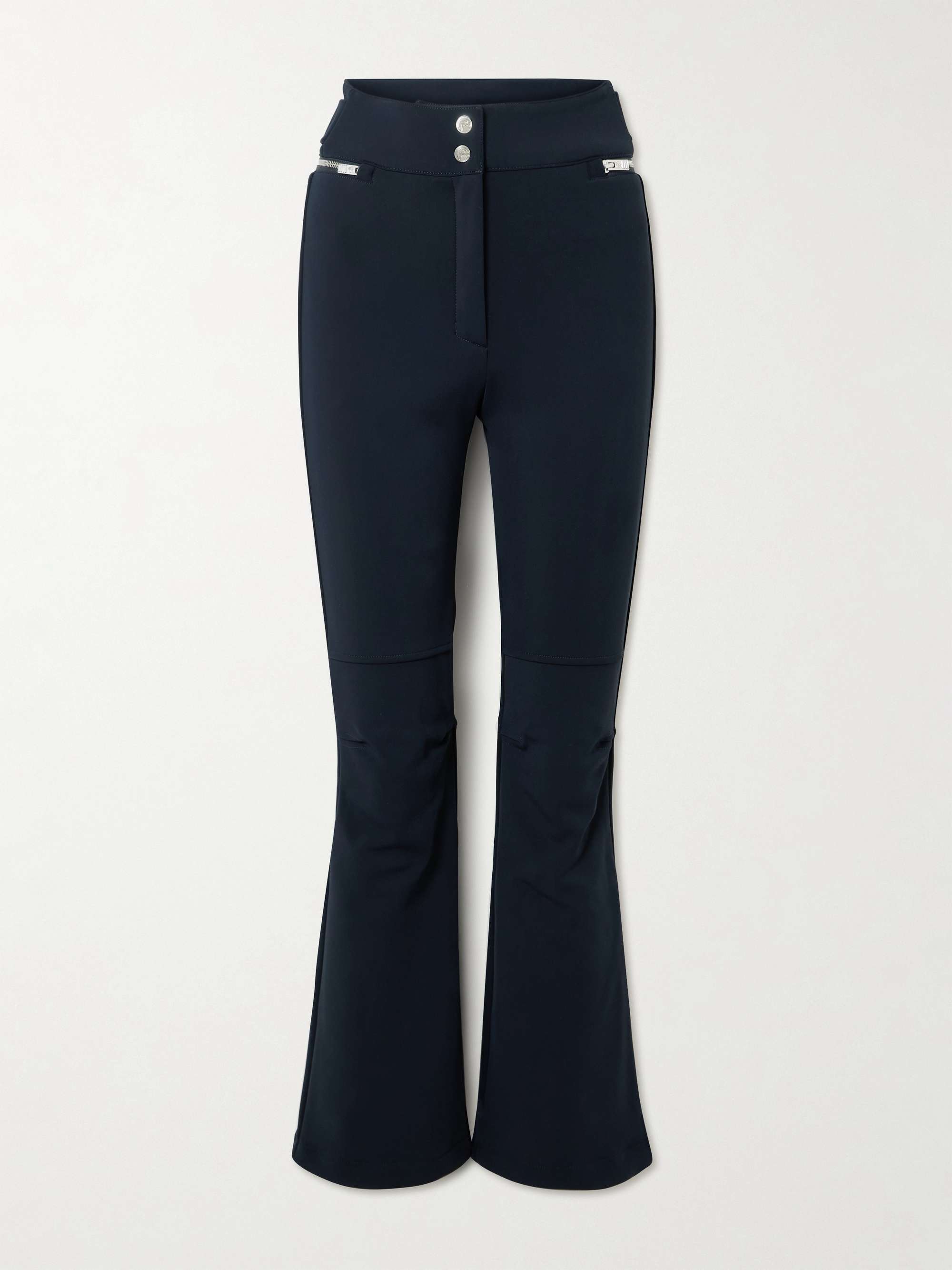 Elancia II B bootcut ski pants view