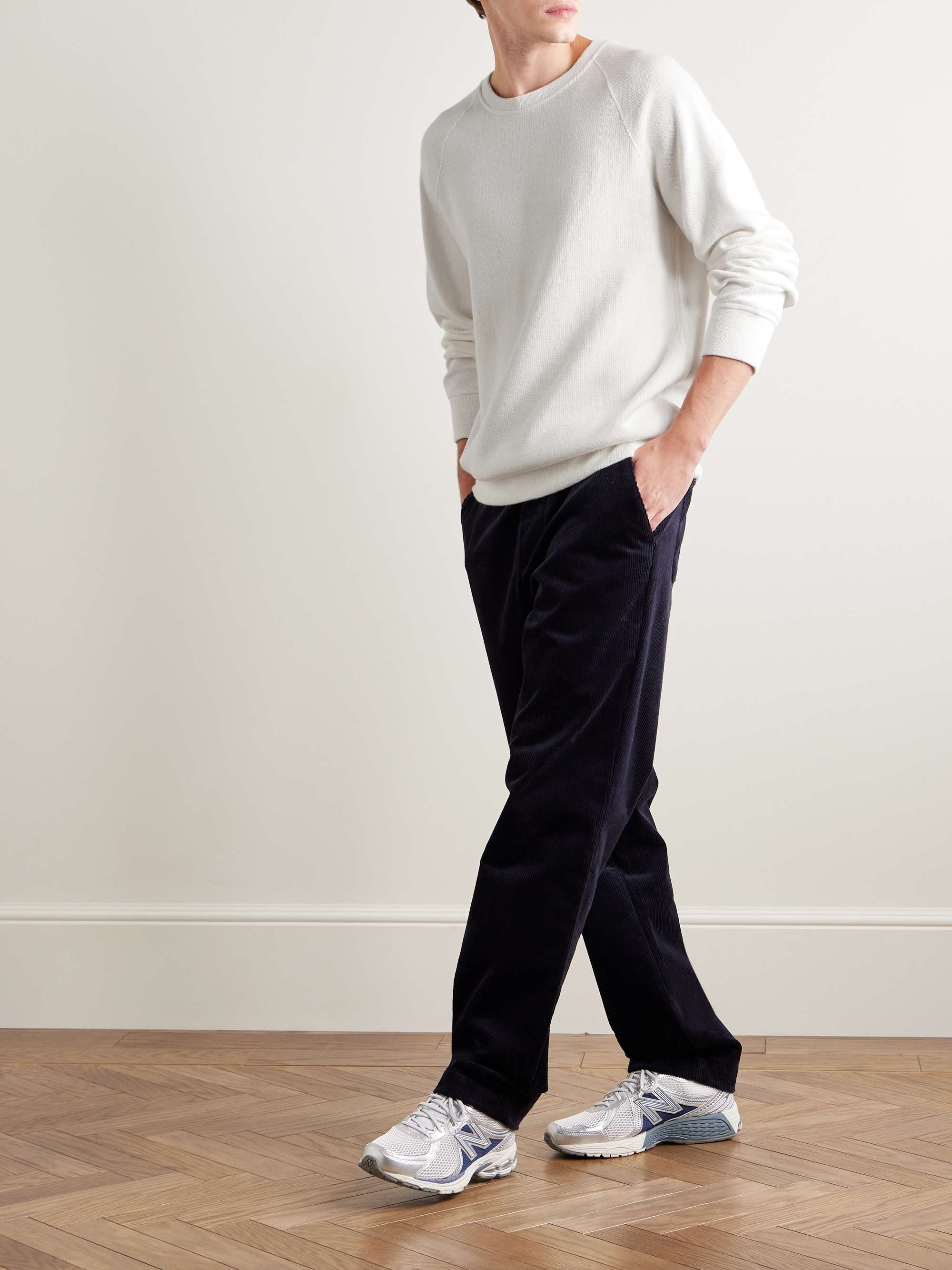 Hudson Knitted Sweater view