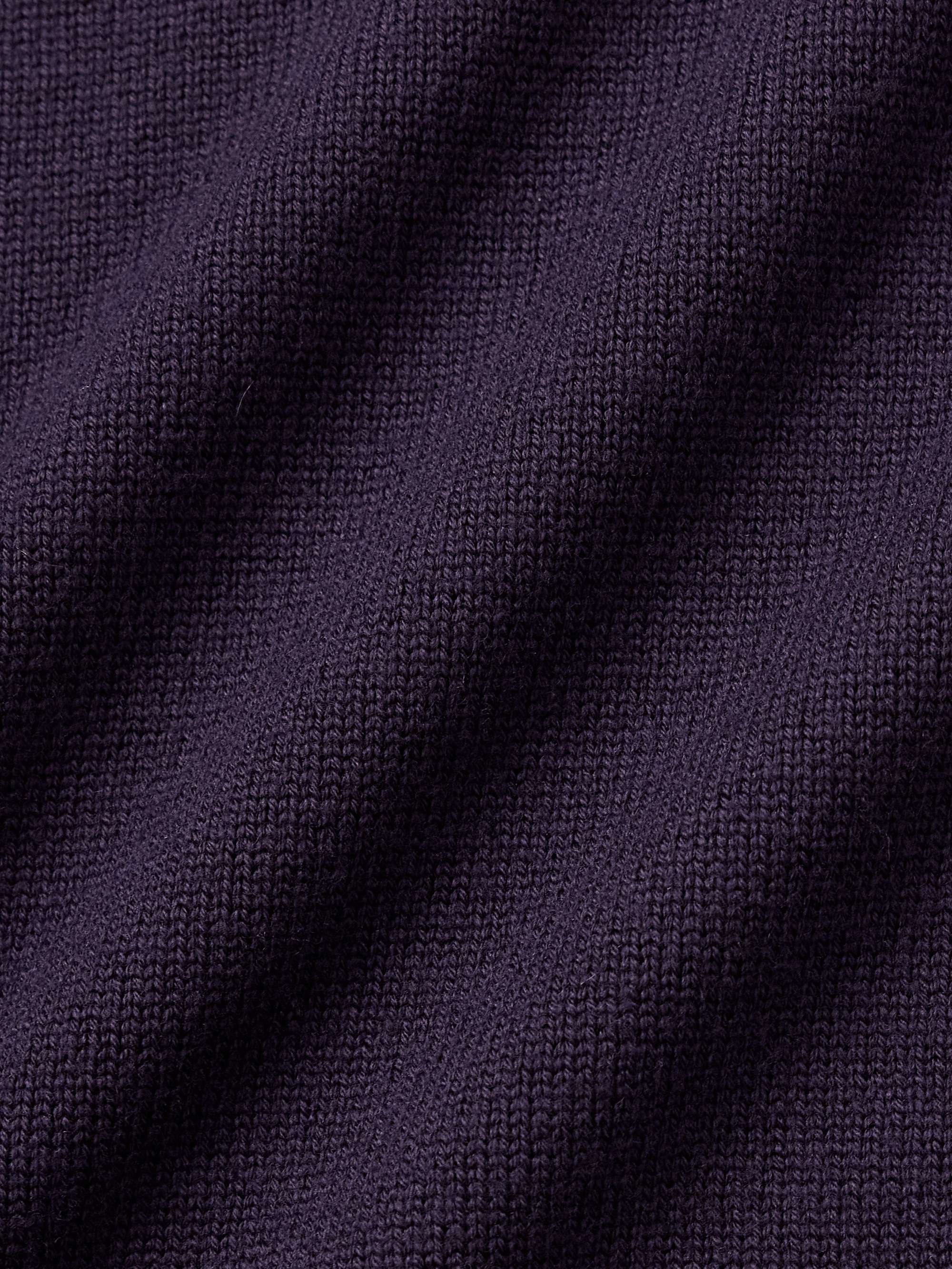 Juniper Merino Wool Sweater view