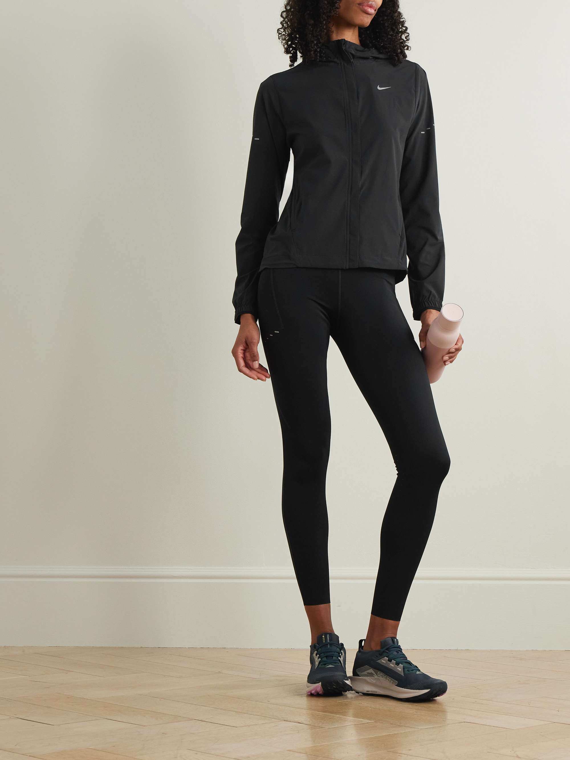 Swift Dri-FIT 78 leggings view
