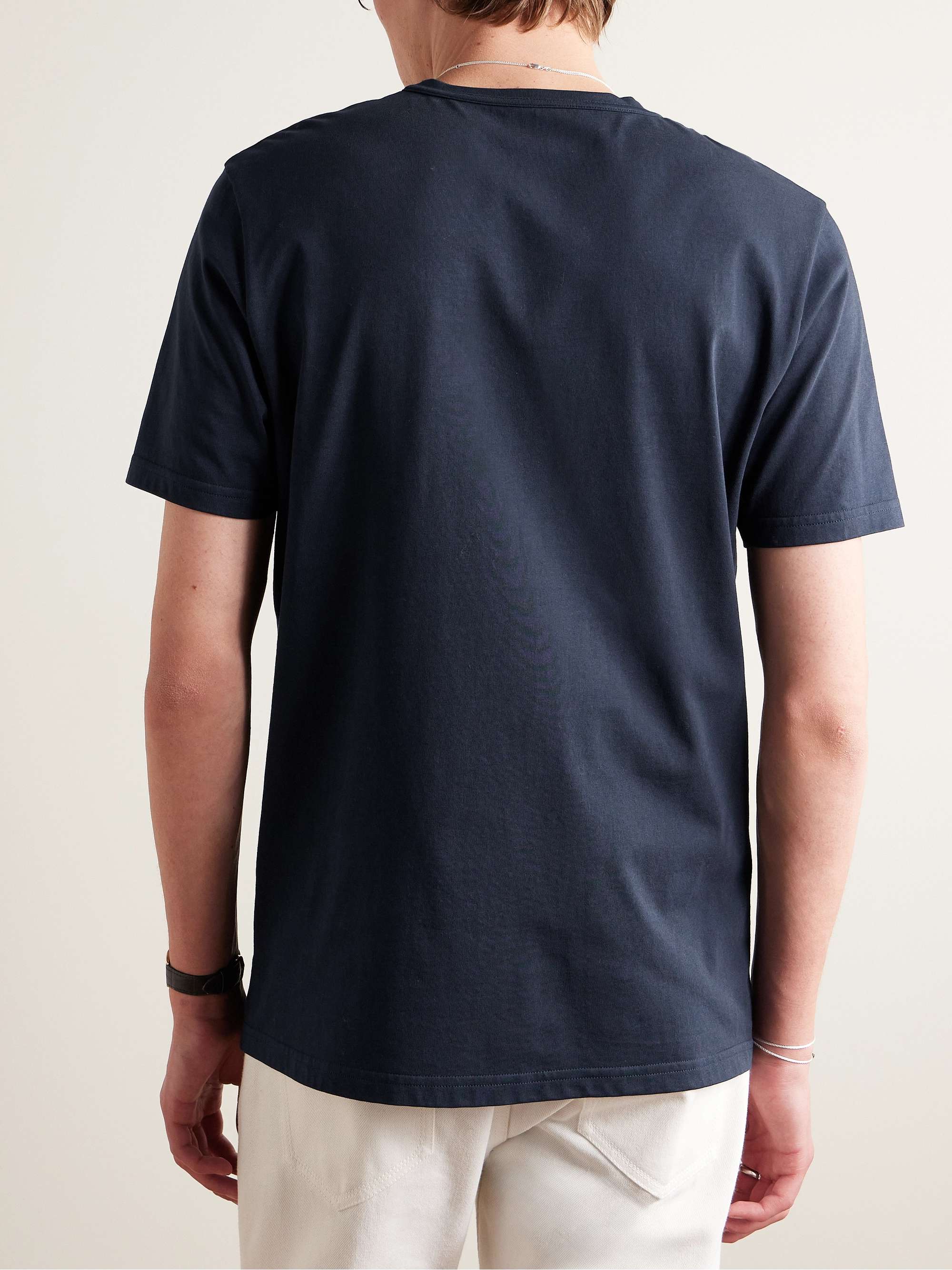 Bandeira Organic Cotton-Jersey T-Shirt view