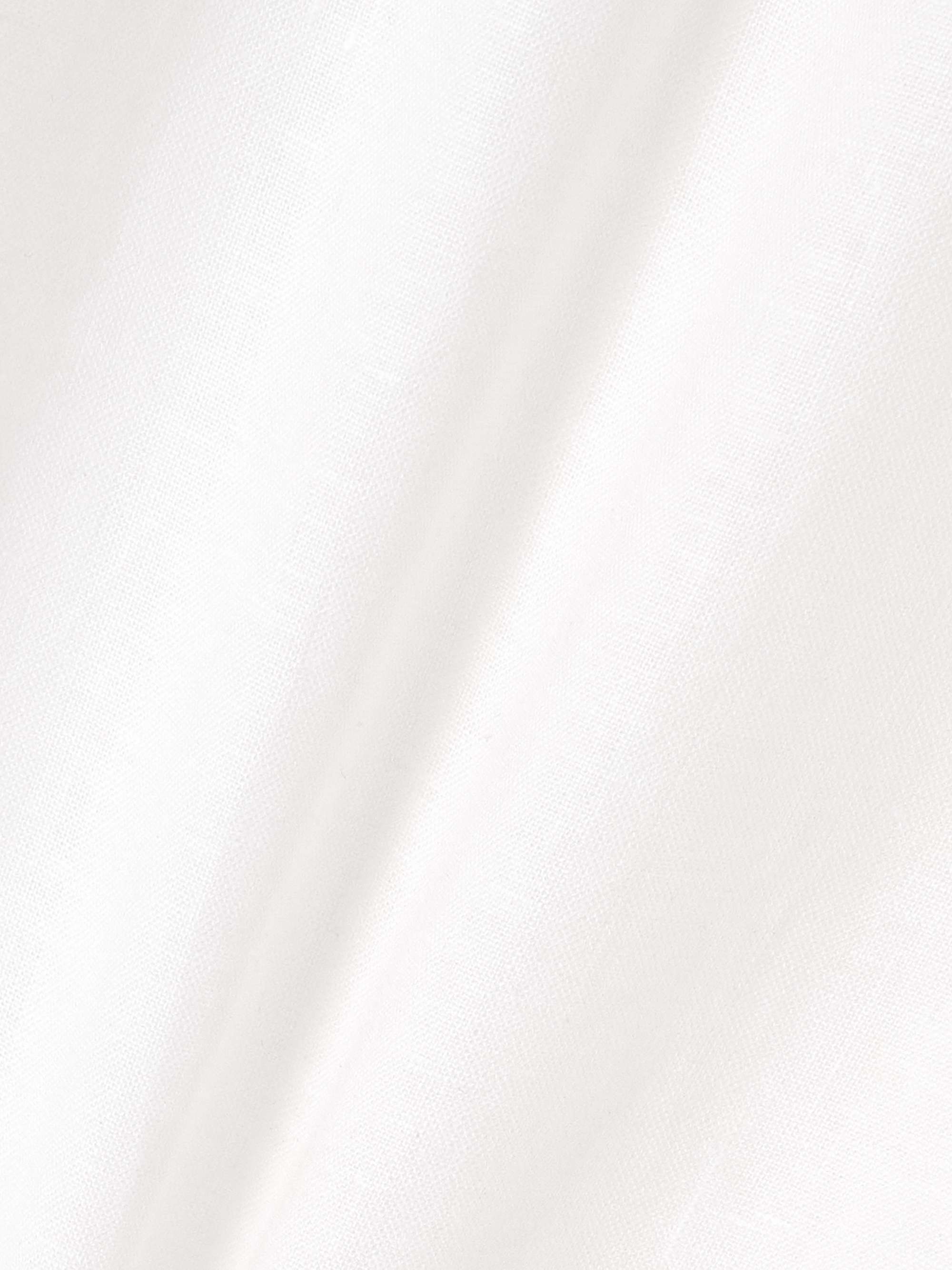 Valerio linen wide-leg pants view