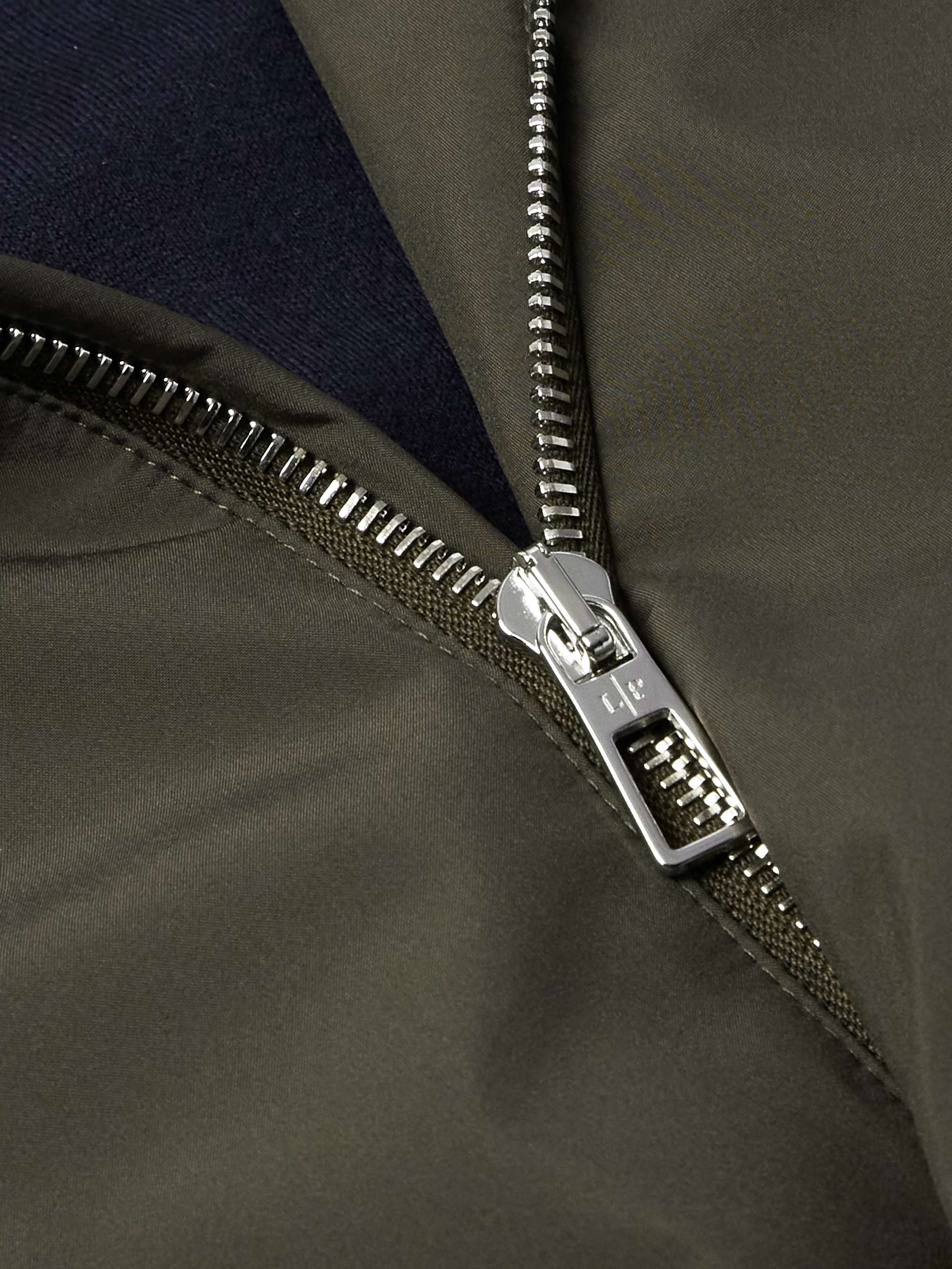 Traveller Windmate Shell Hooded Jacket view