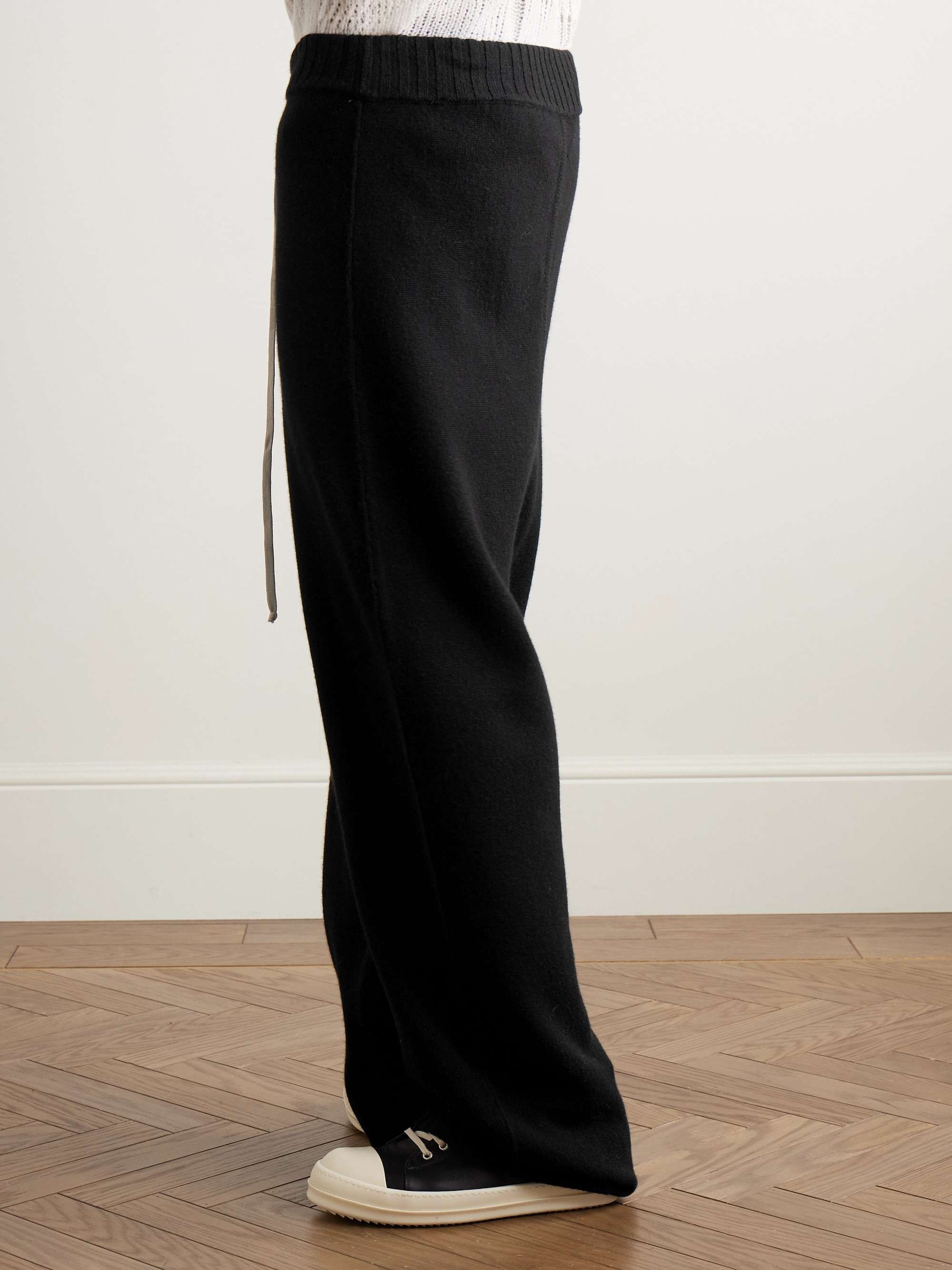 Cashmere Sweatpants view