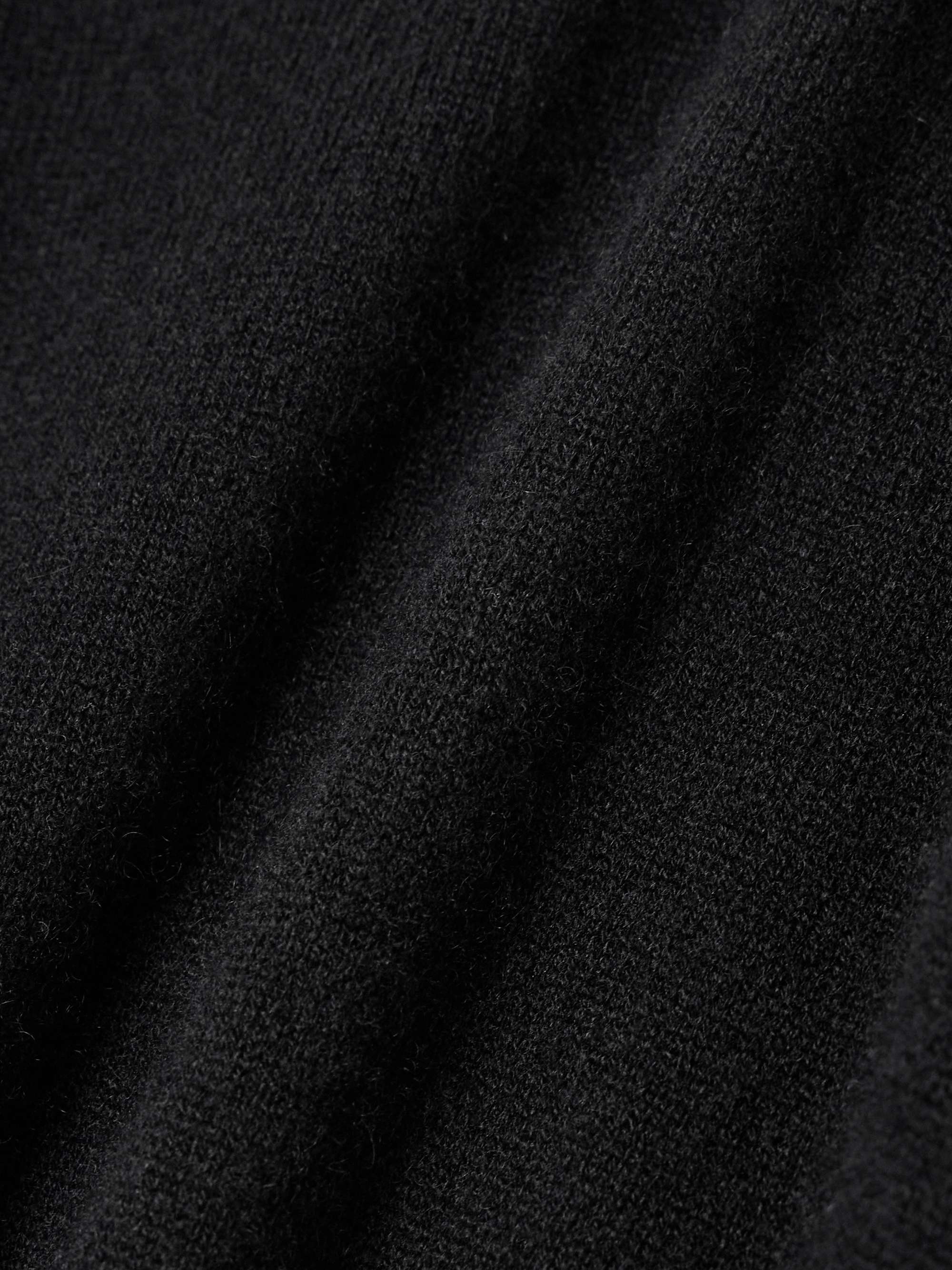 Anaa oversized cashmere sweater view