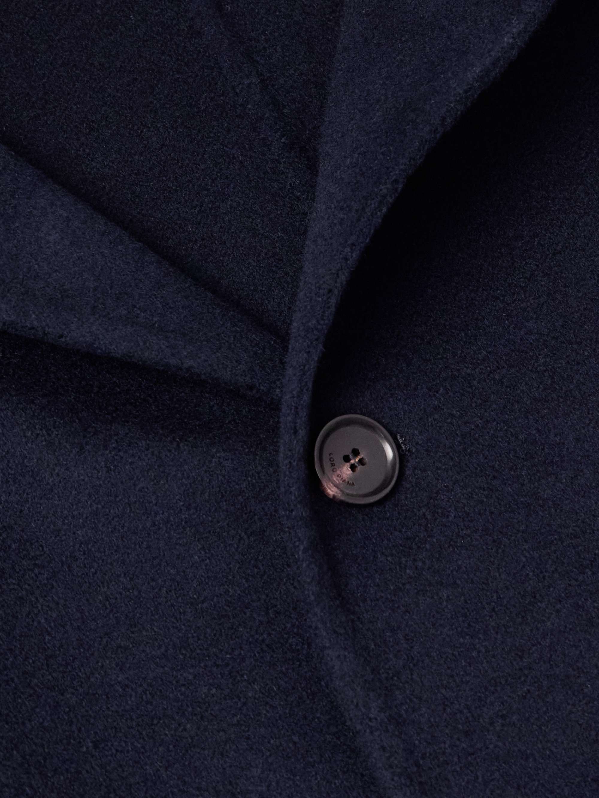 Ali Cashmere Blouson Jacket view