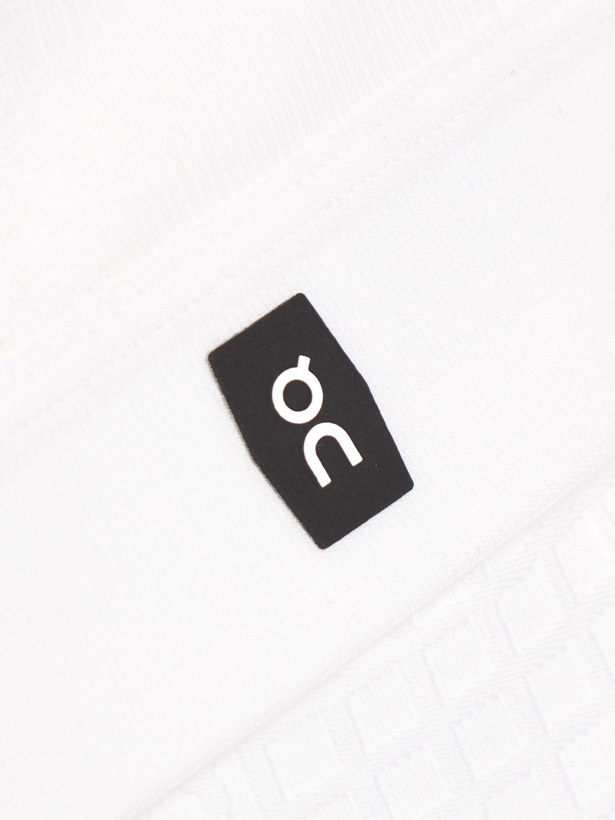 Pace stretch sports bra view