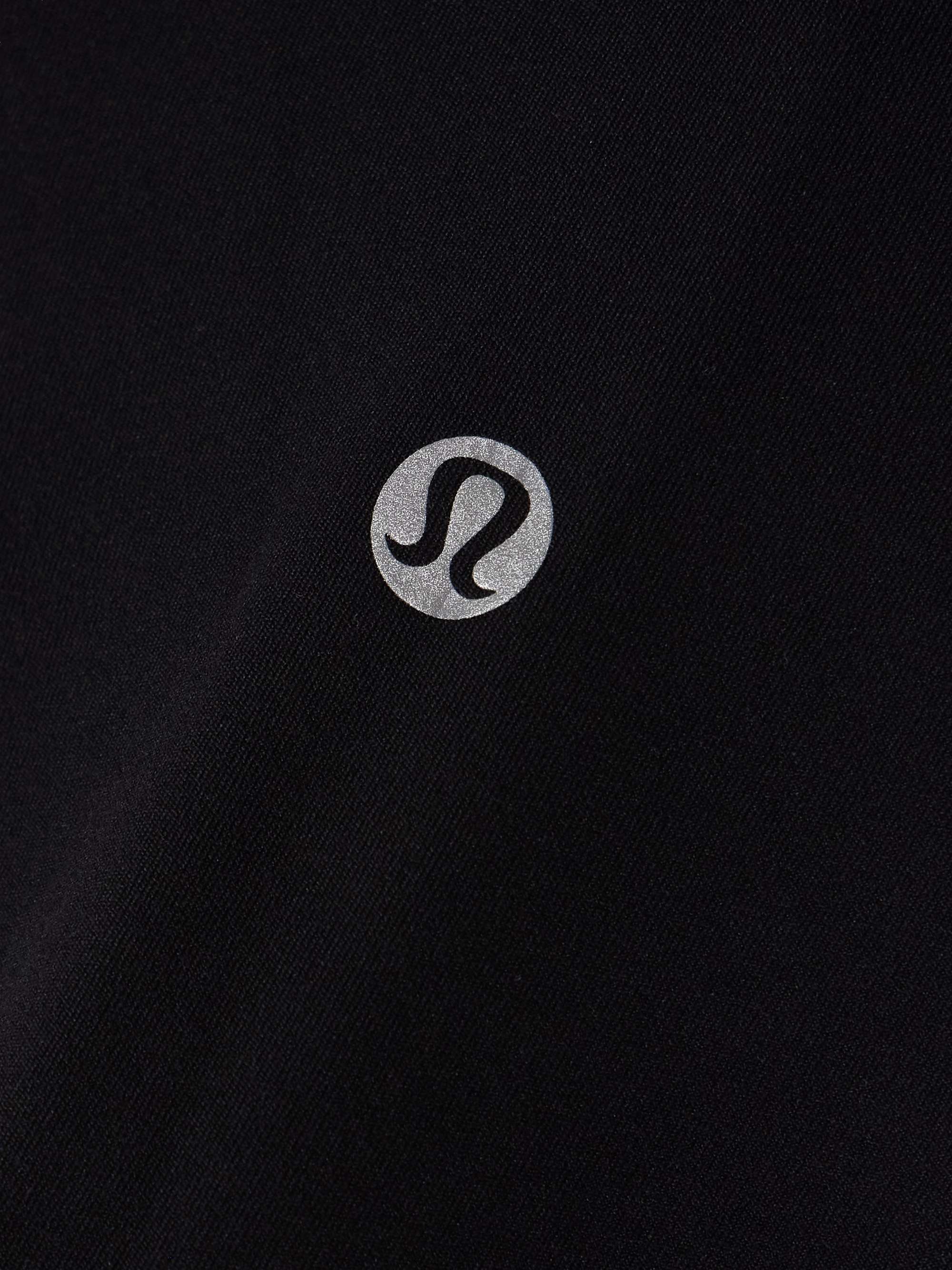Align™ mini flared leggings view