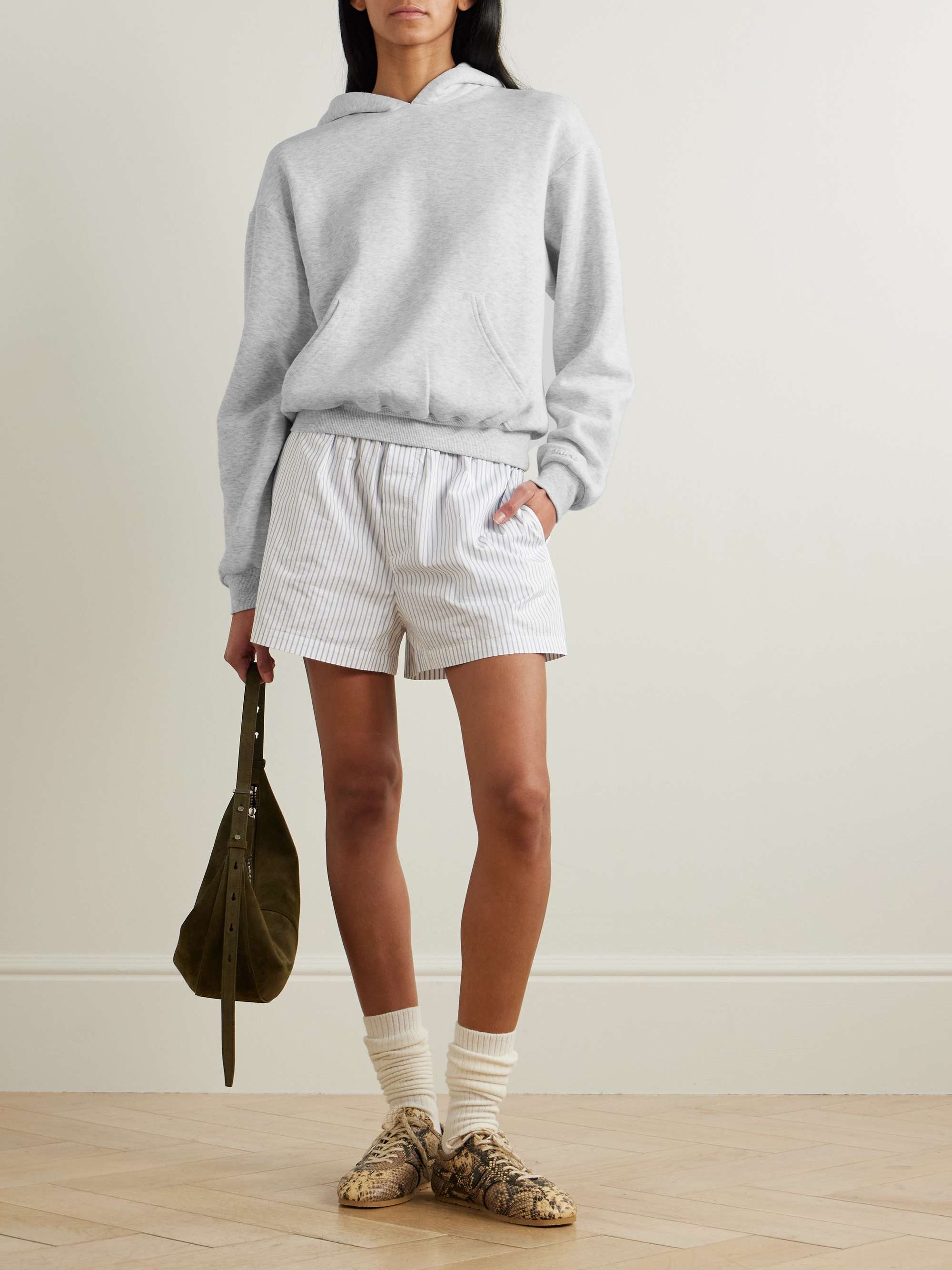 Classic Hoodie view