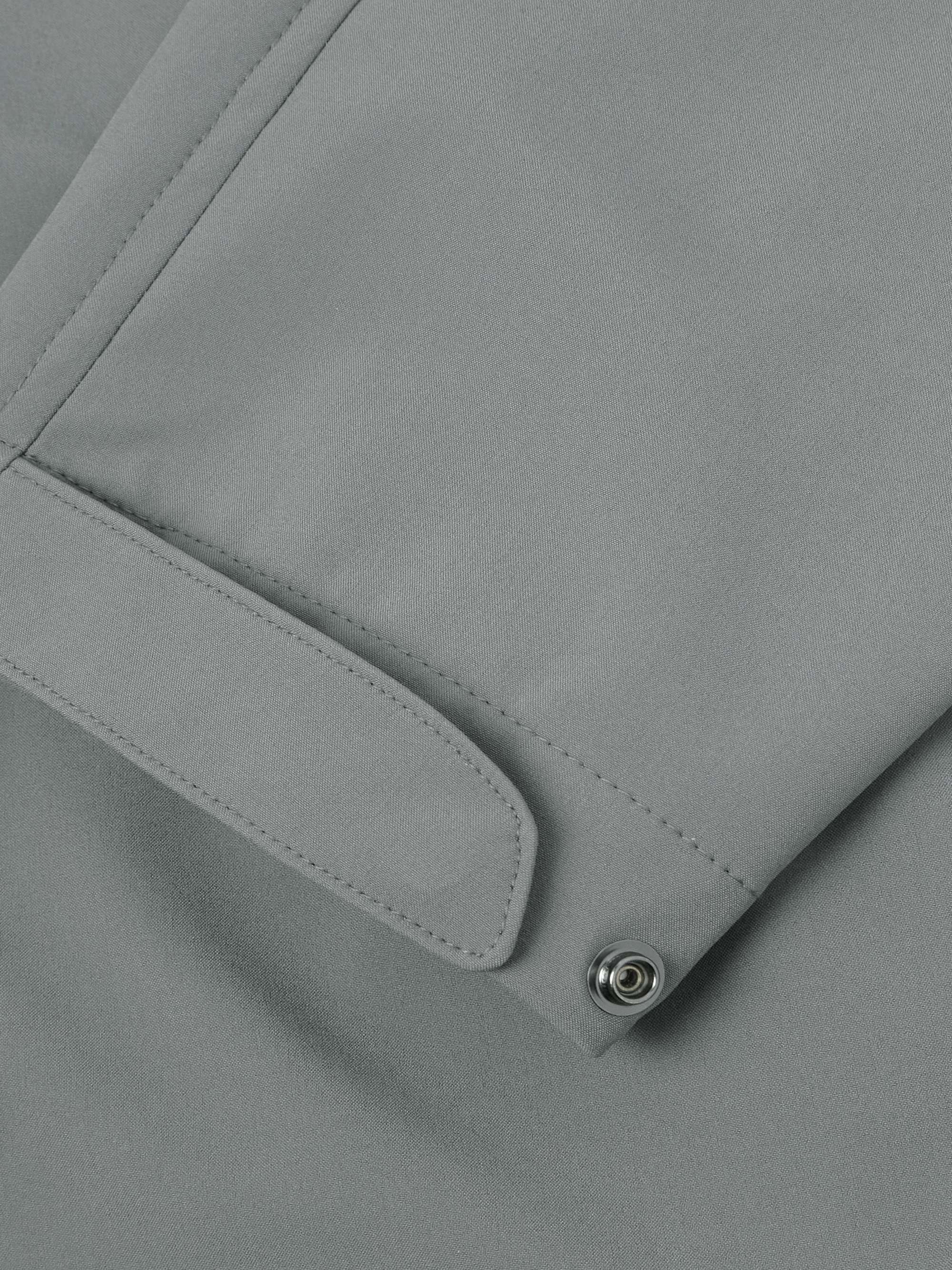 Goggle C.P. Shell-R Hooded Jacket view
