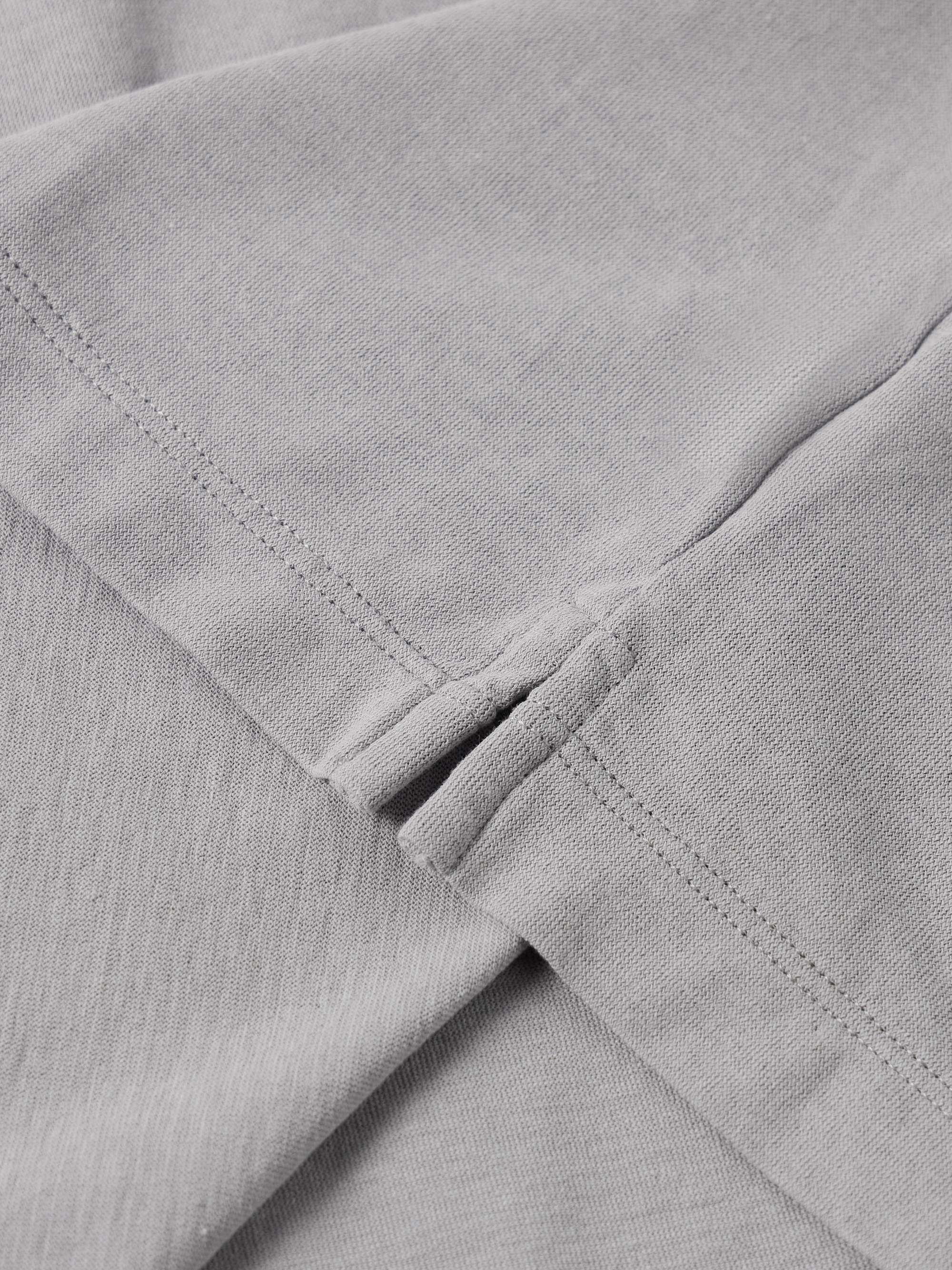 Slim-Fit IceCotton T-Shirt view