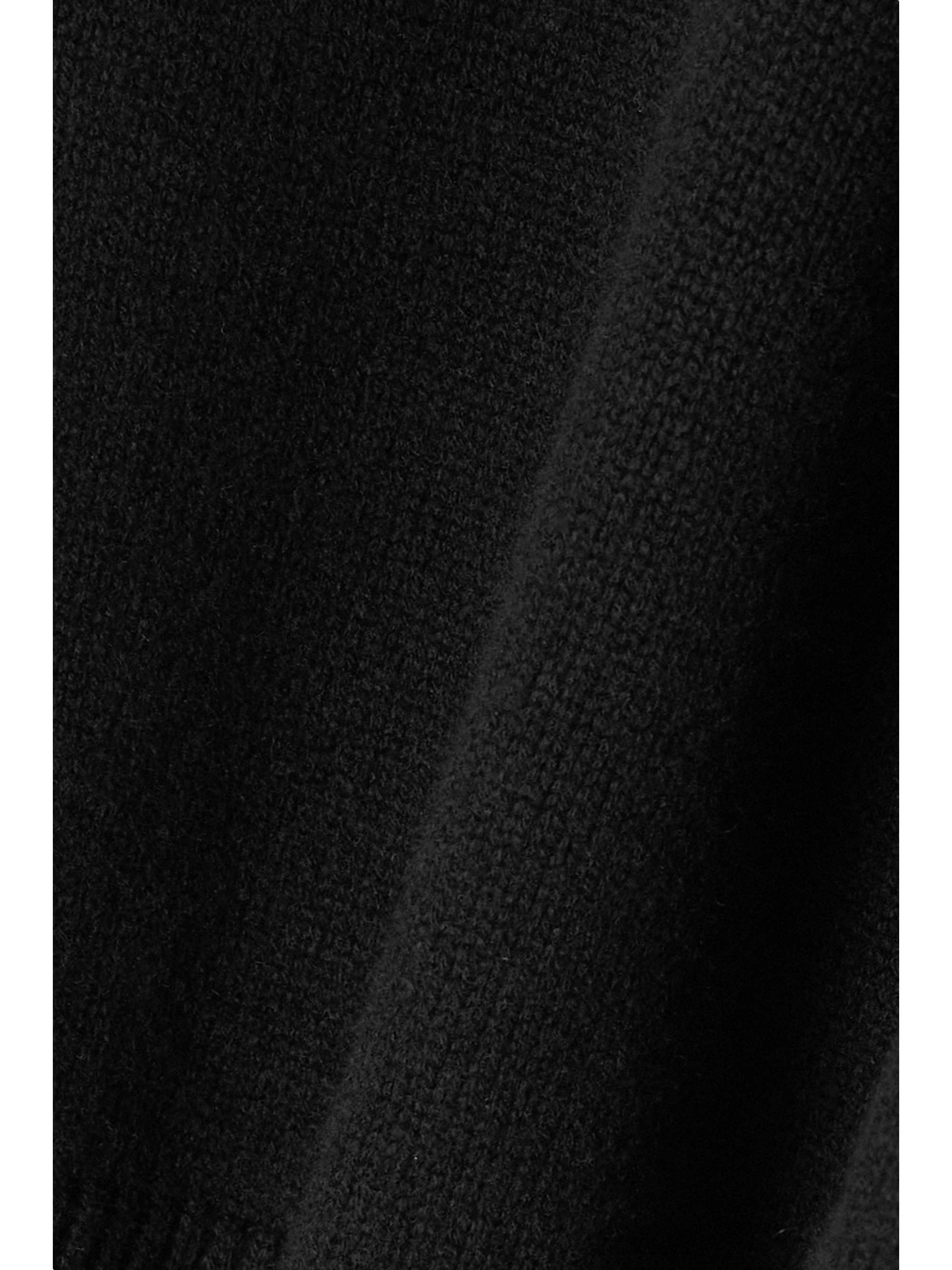 Copal cashmere sweater view