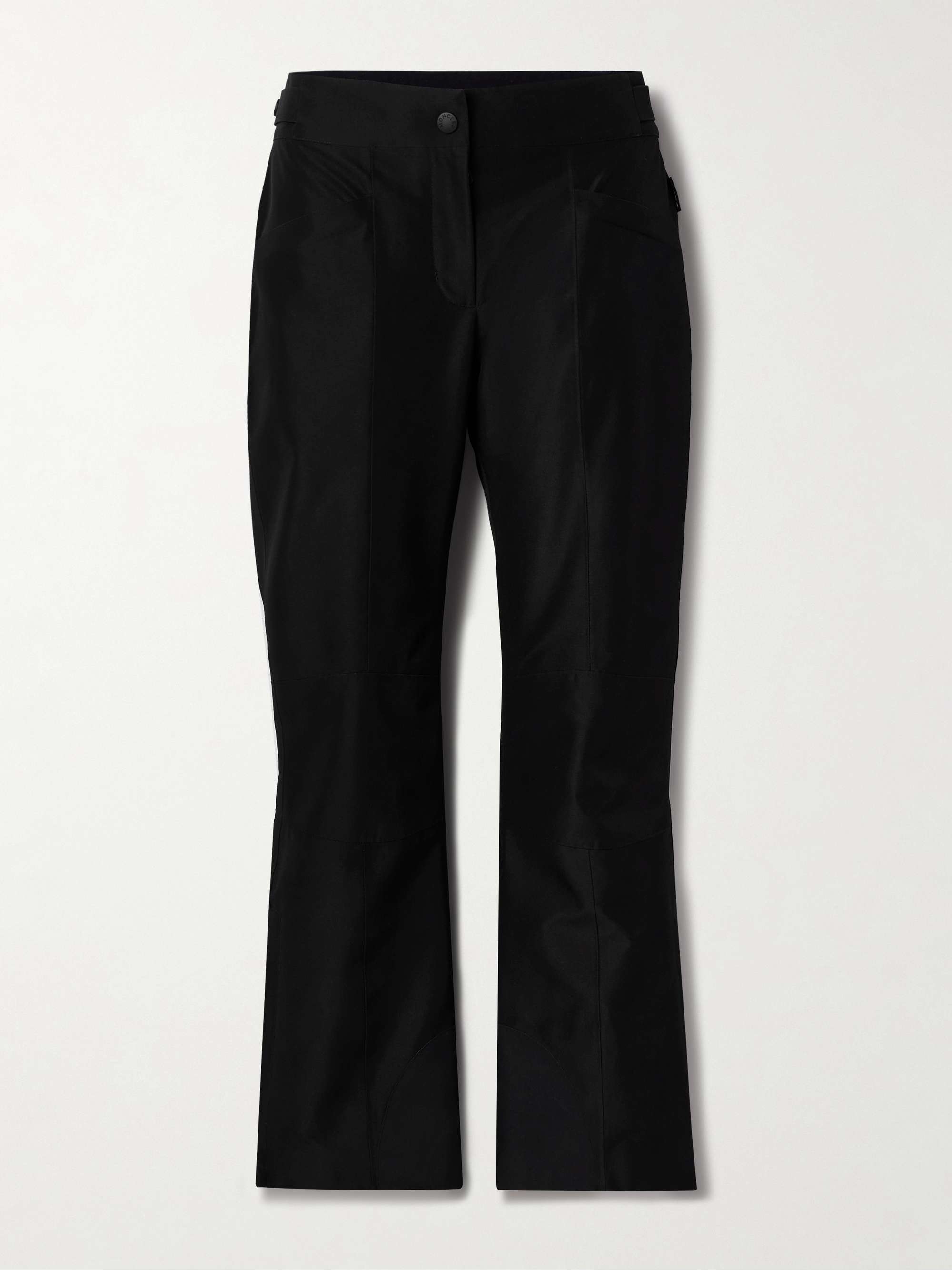 GORE-TEX® straight-leg ski pants view