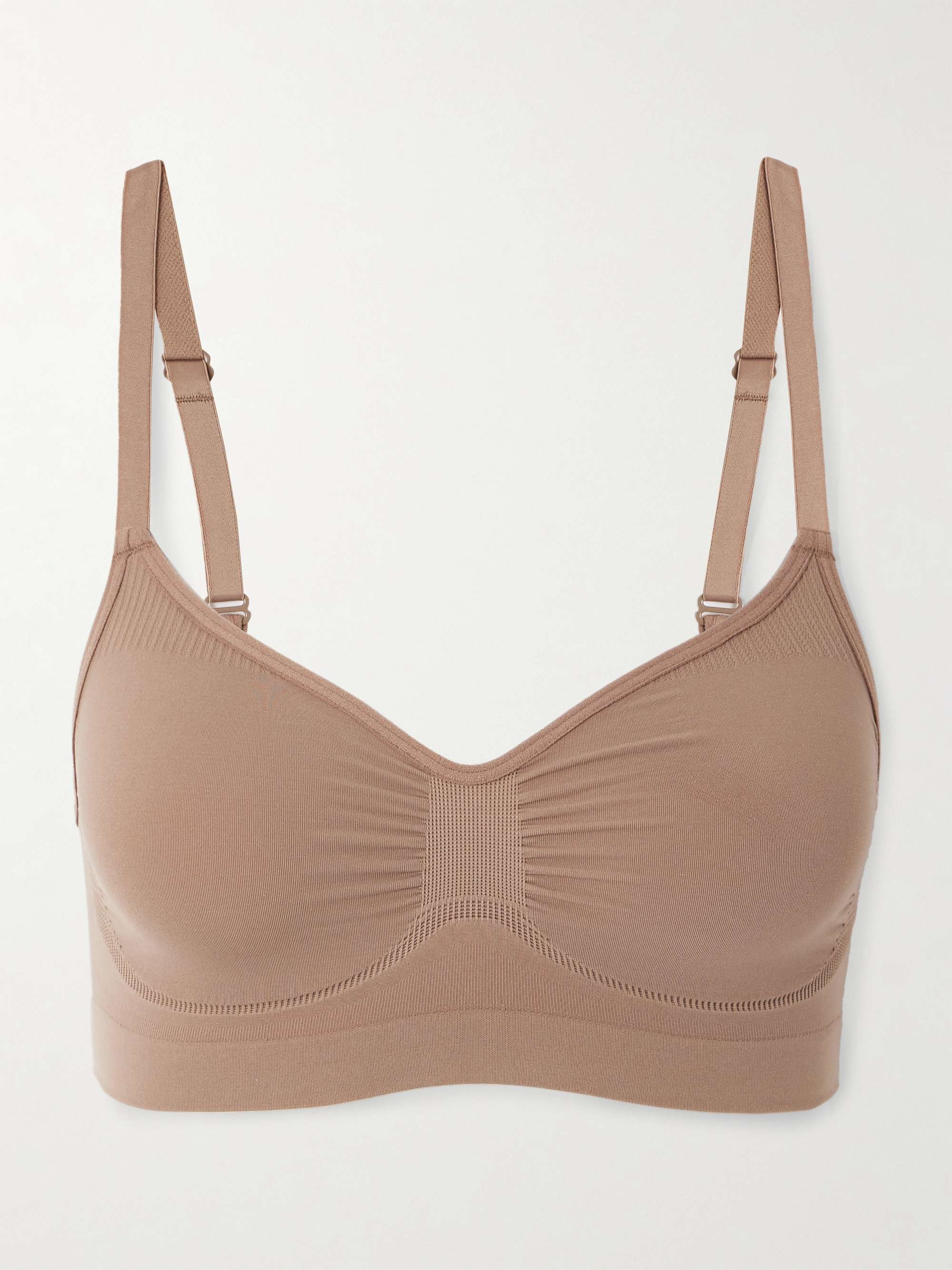 Seamless Sculpt Bralette view