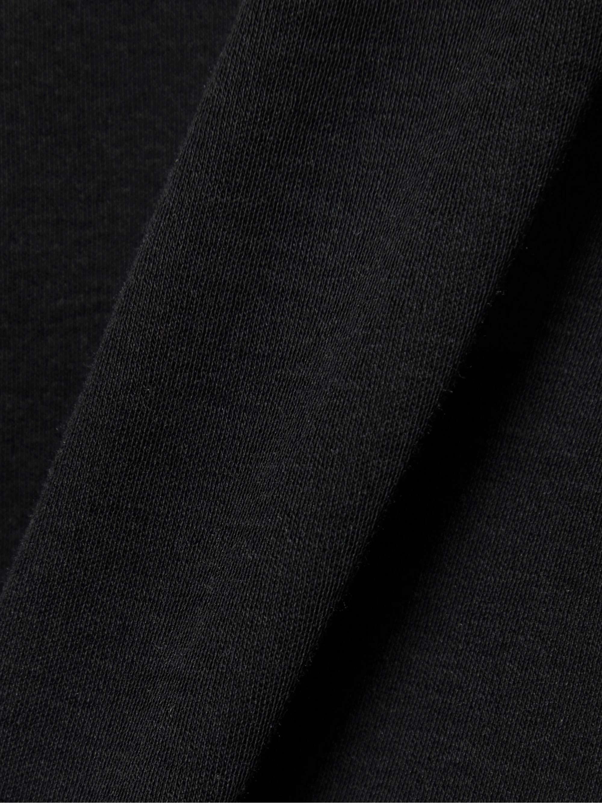 Fedras stretch-jersey T-shirt view