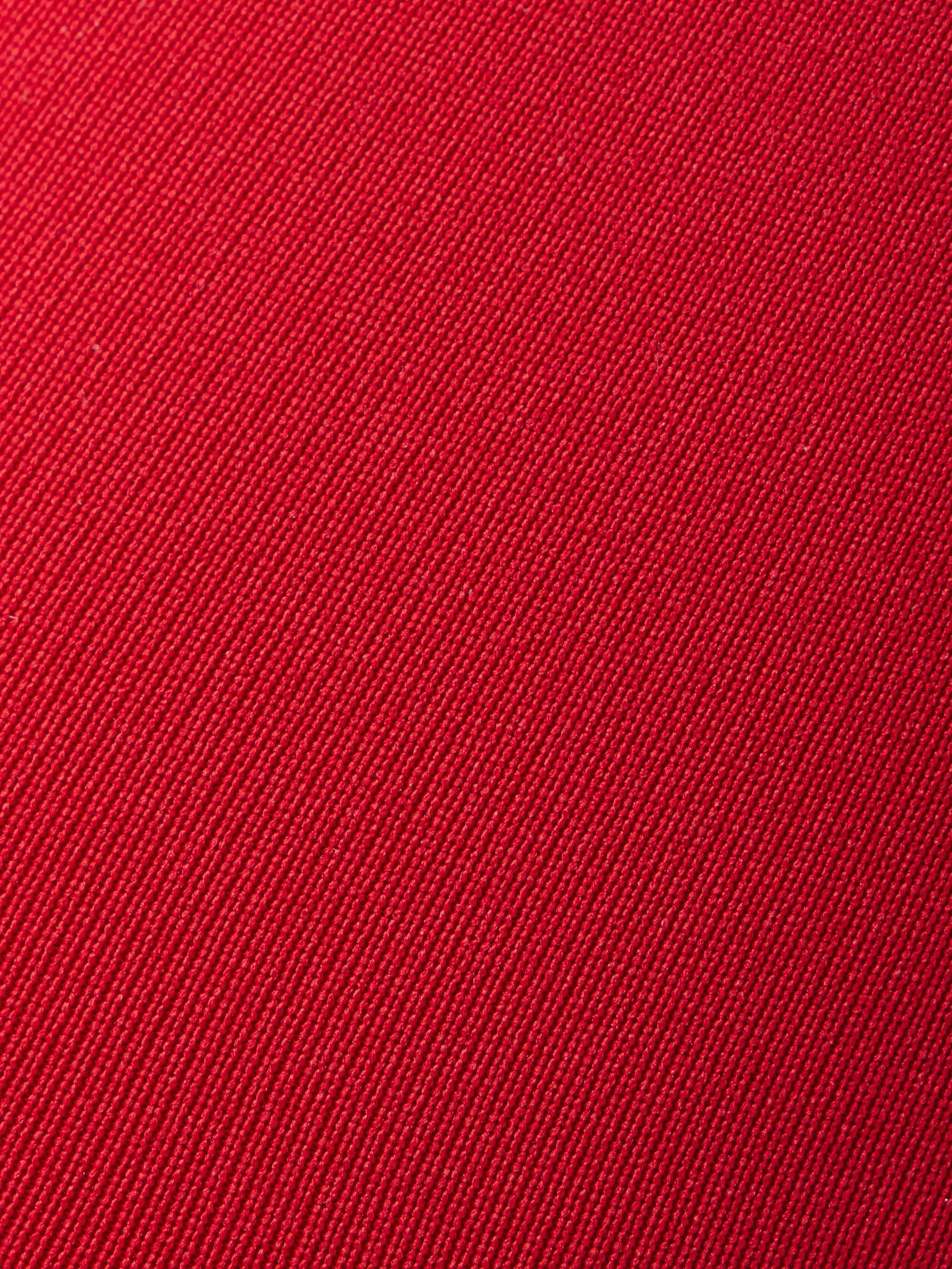 Opaque tights view