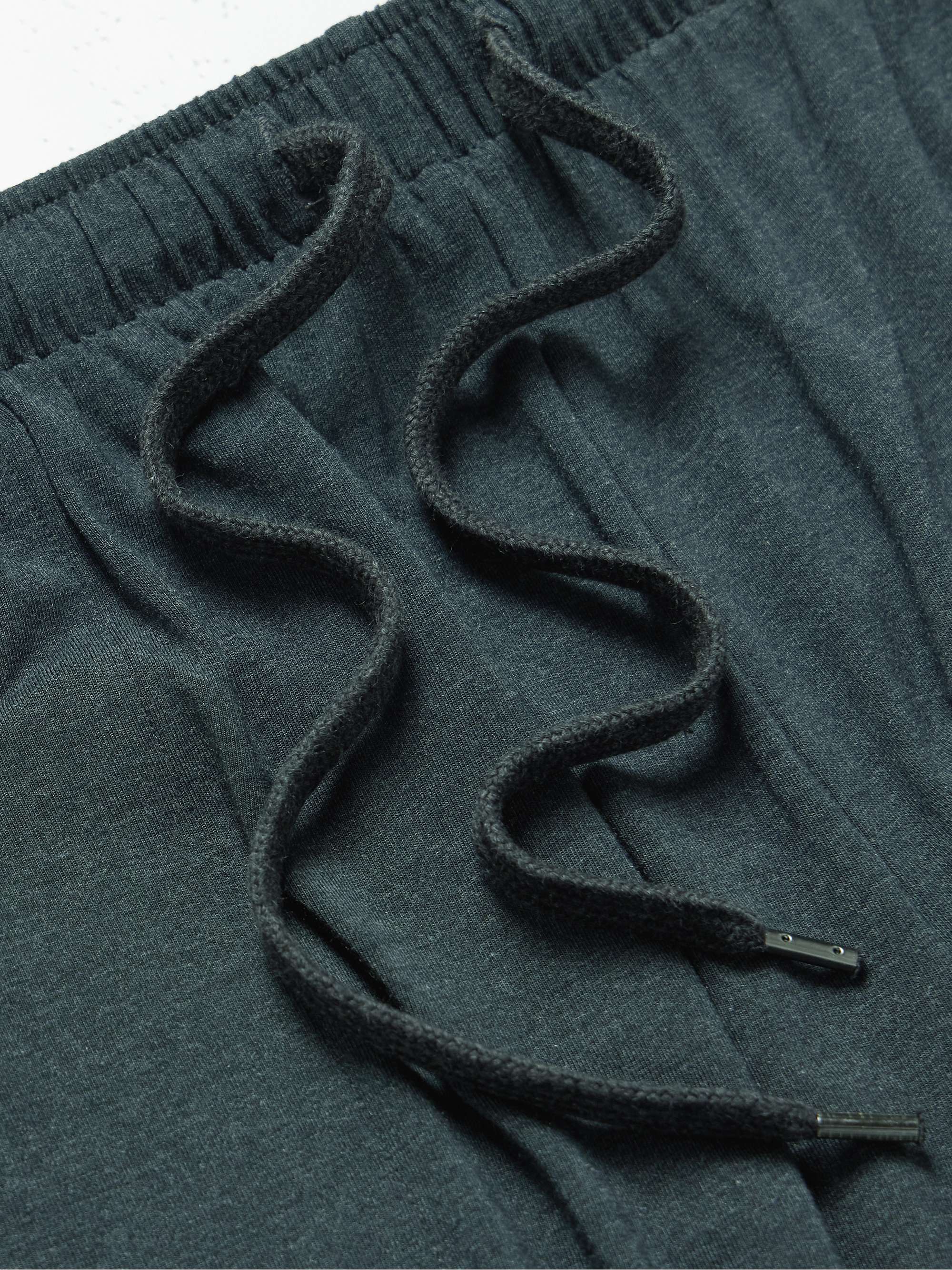 Marlowe Stretch Micro Modal Jersey Pyjama Trousers view