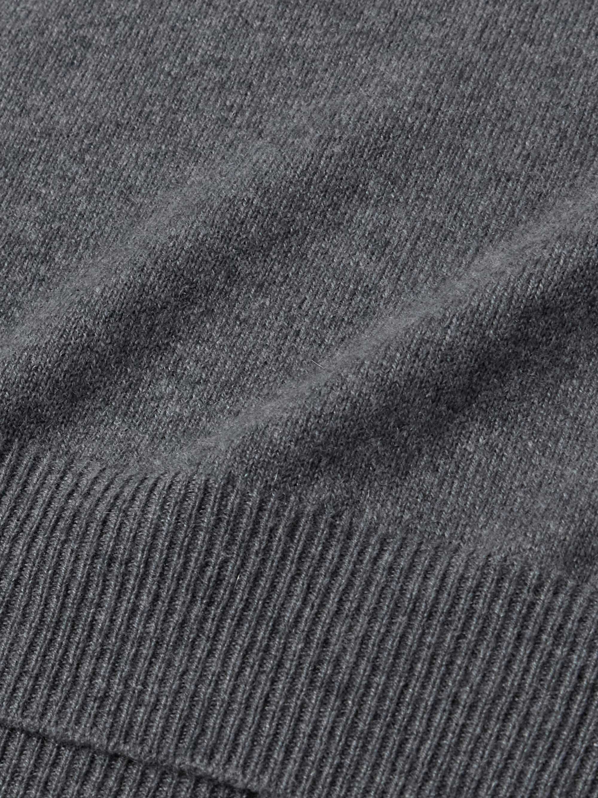 Arona Cashmere Sweater view