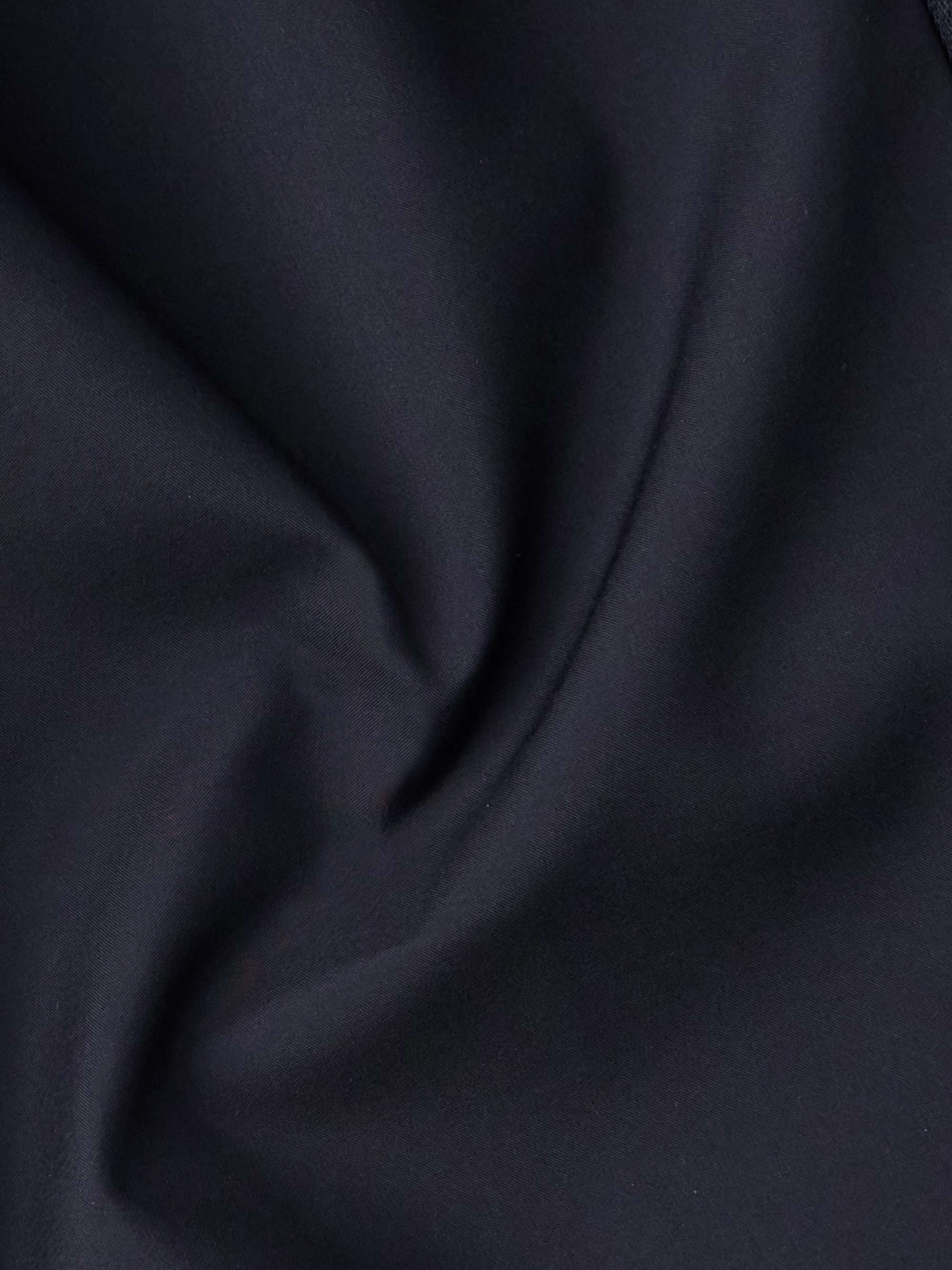 Chaberton Slim-Fit Logo-Appliquéd Shell Jacket view