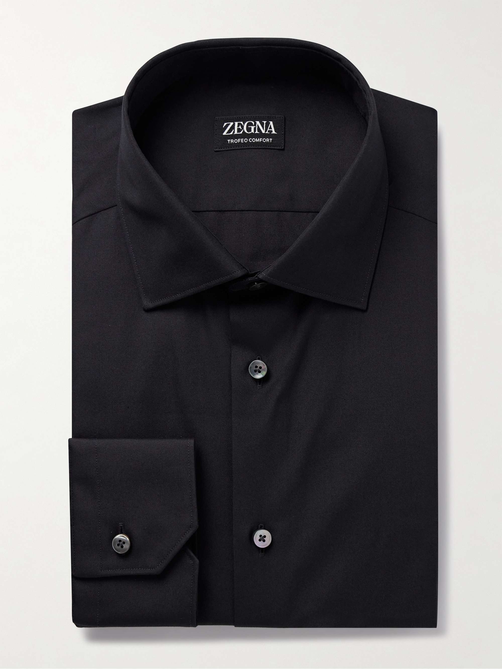 Trofeo™ Comfort Shirt view