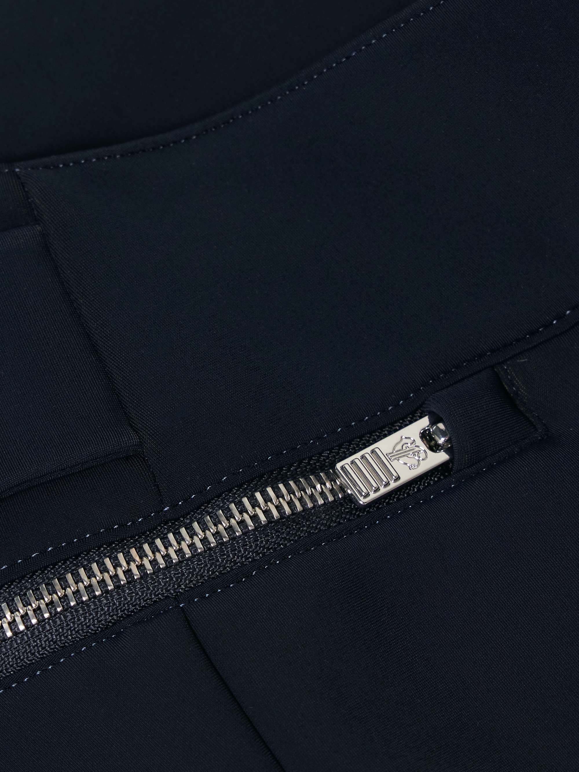 Elancia II B bootcut ski pants view