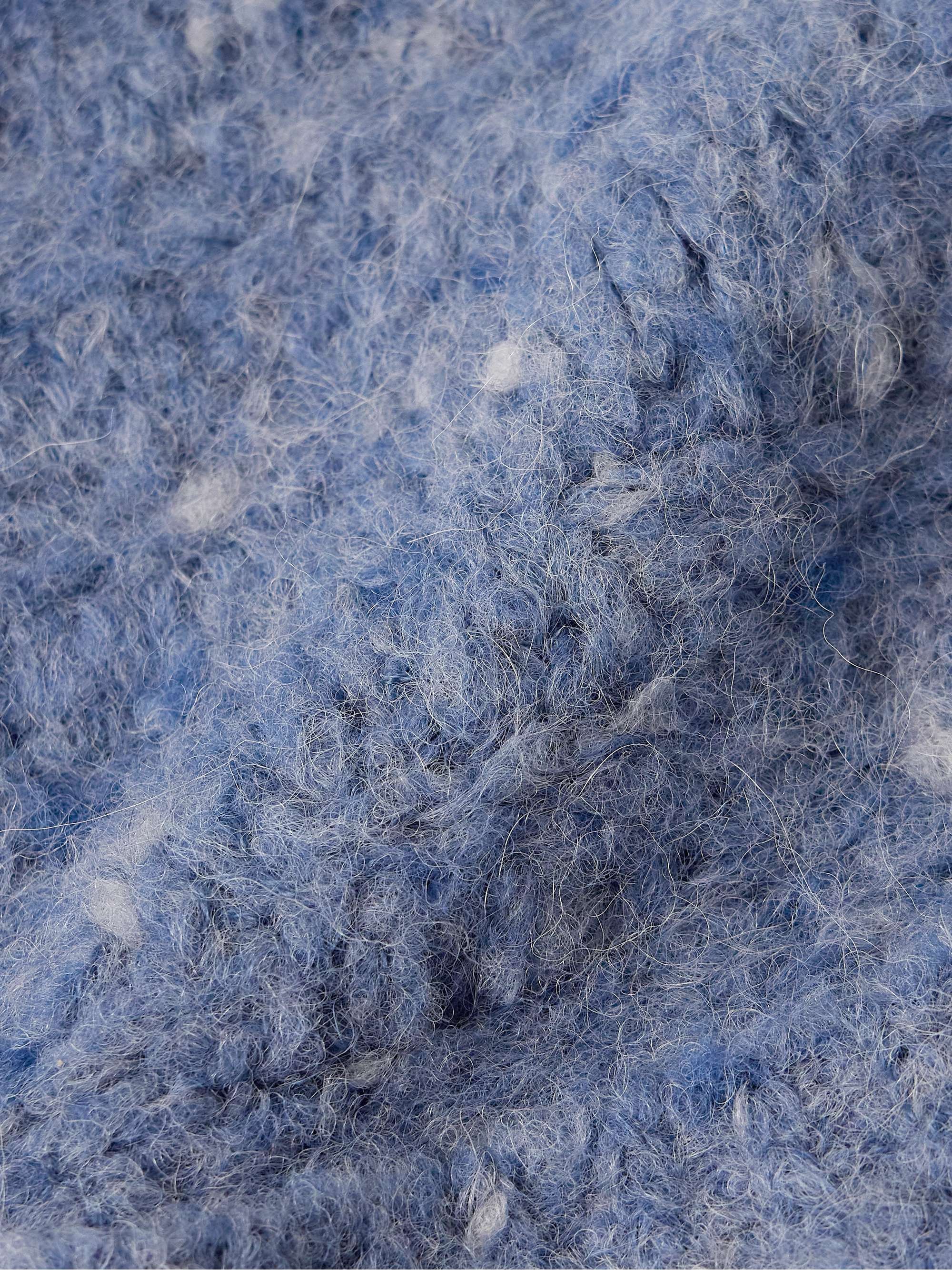 Canta Alpaca-Blend Cardigan view
