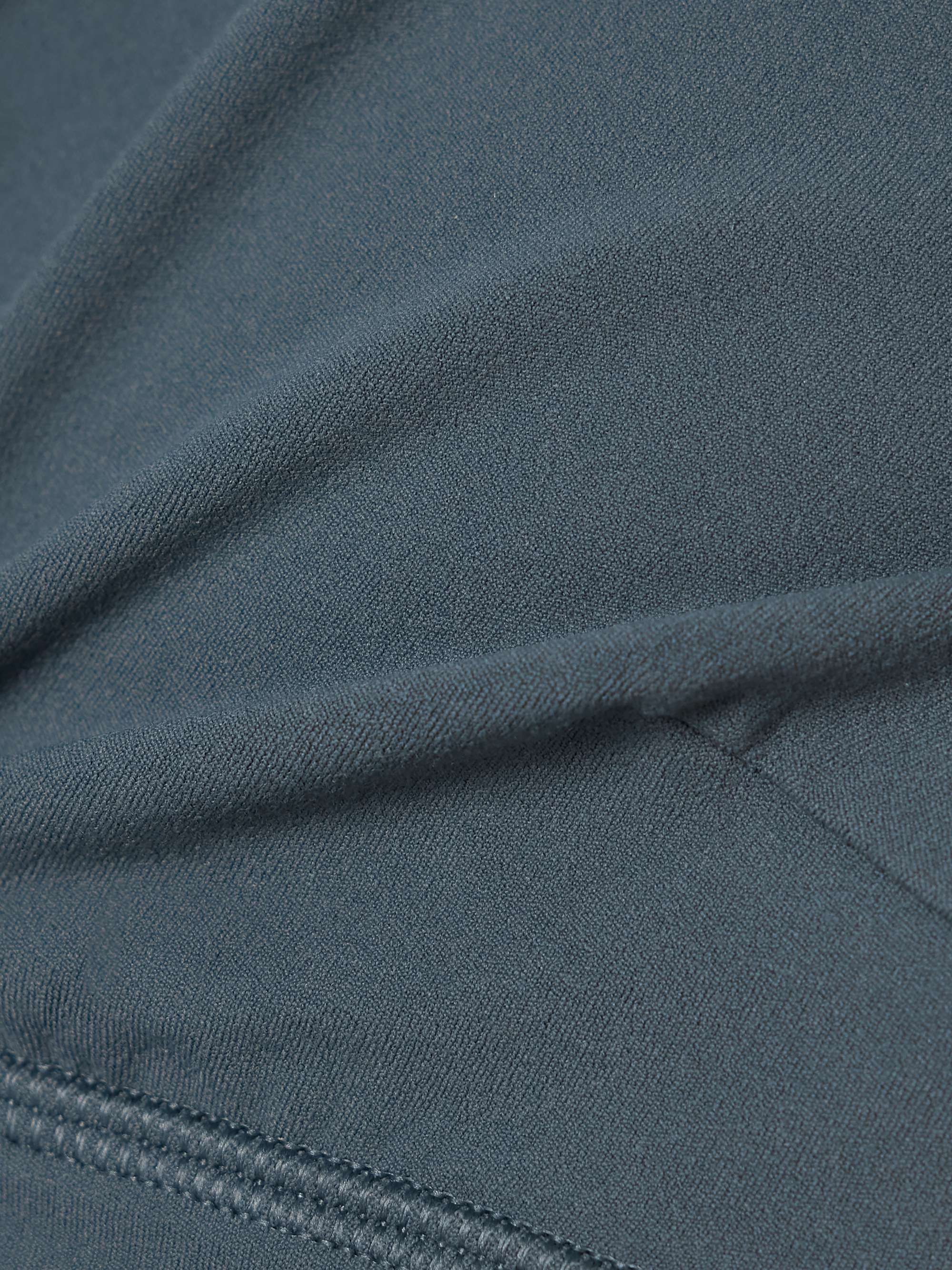 Yoga Align™ V-Neck Nulu™ sports bra view