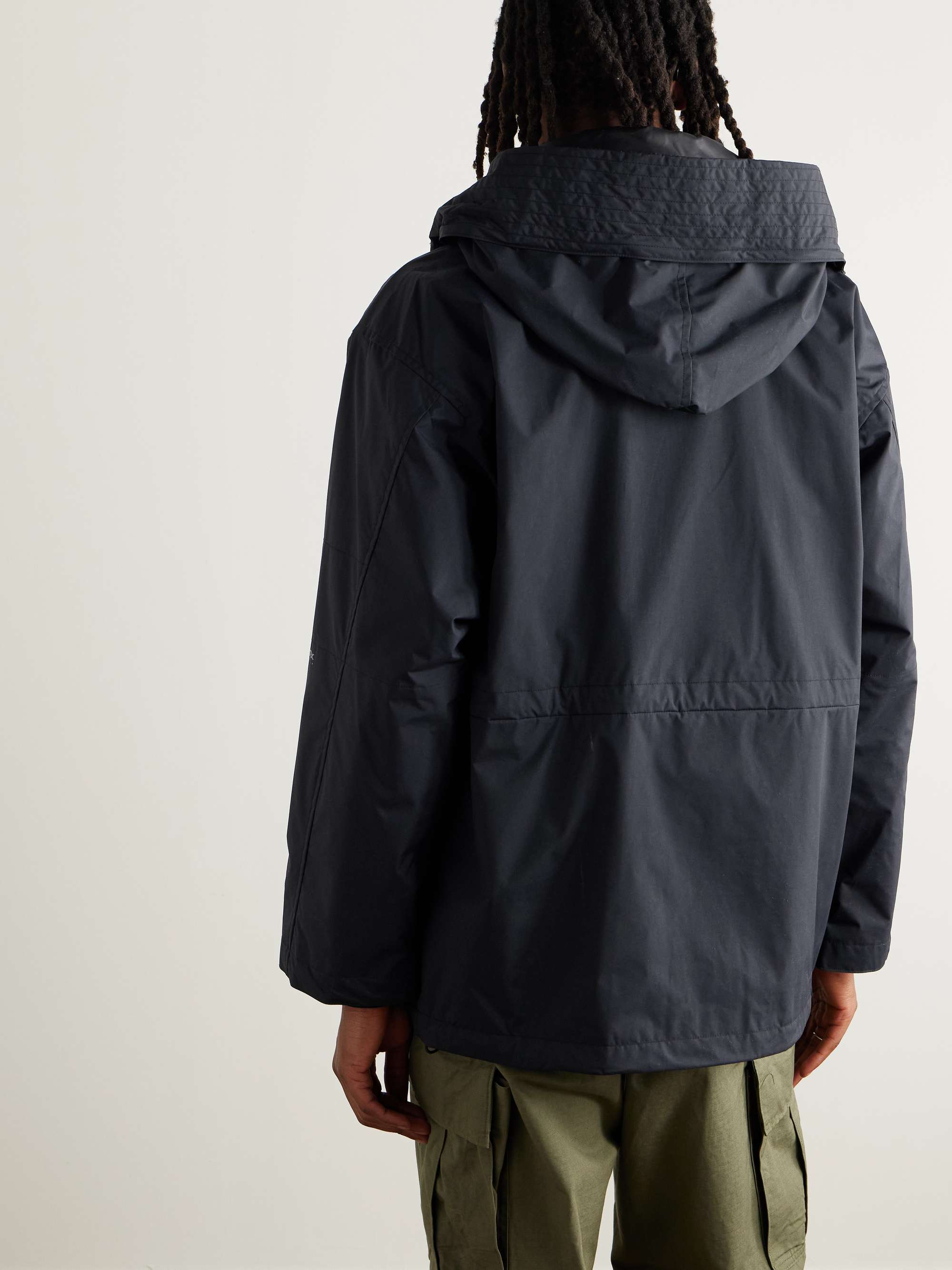 21st PERTEX® Hooded Parka view