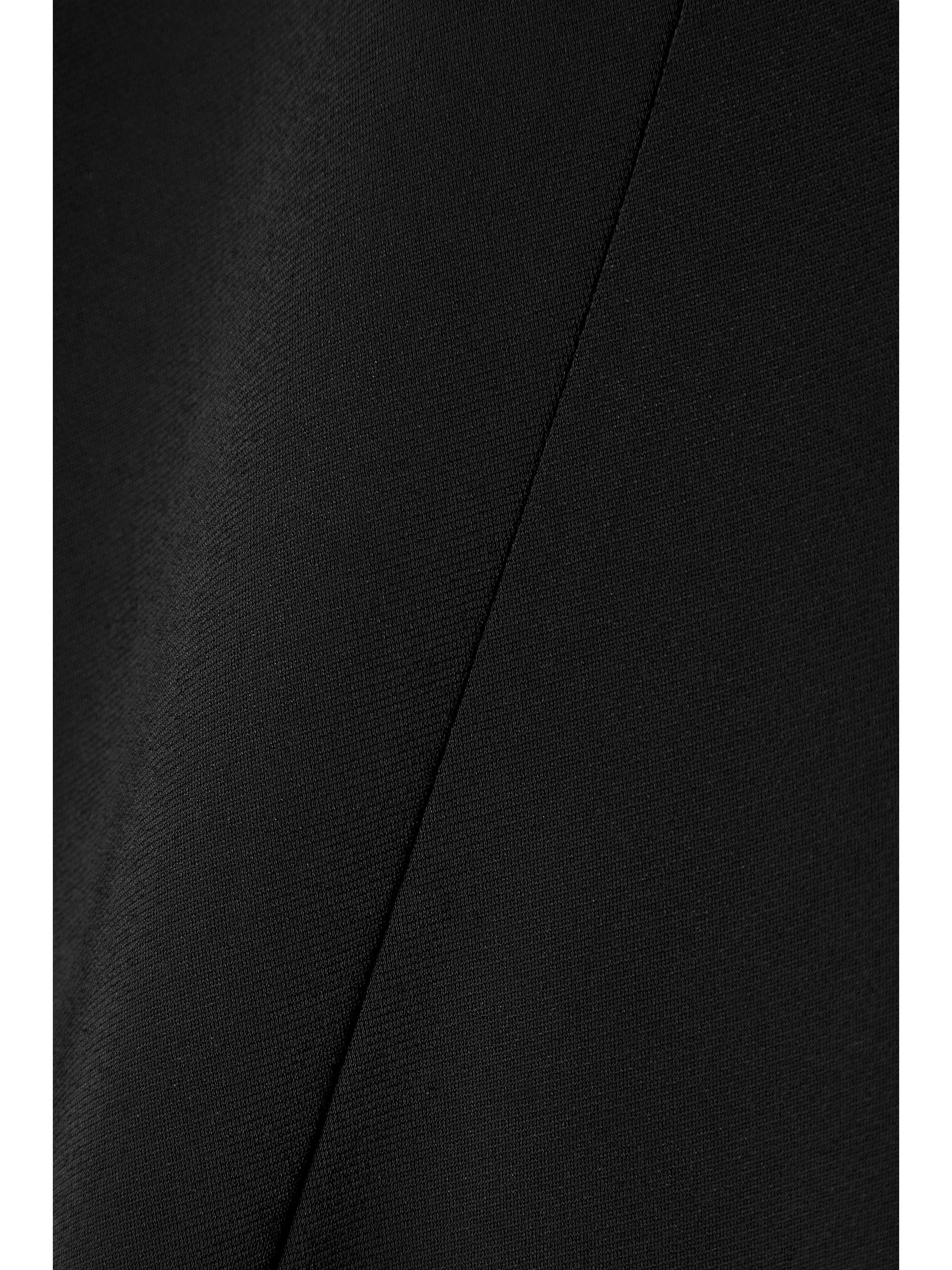 Essentials Sovino stretch-crepe skinny pants view