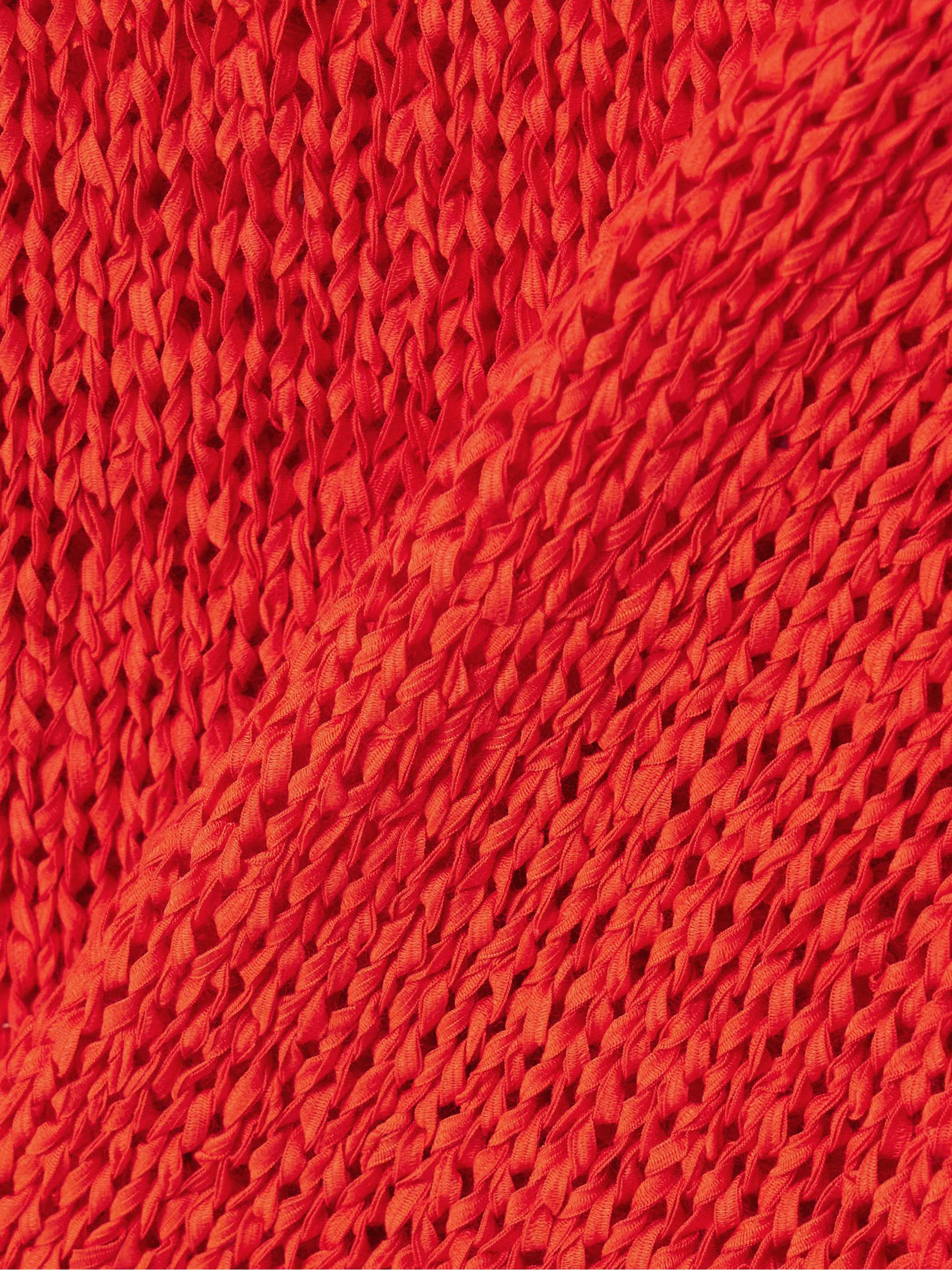 Cala cotton-blend sweater view