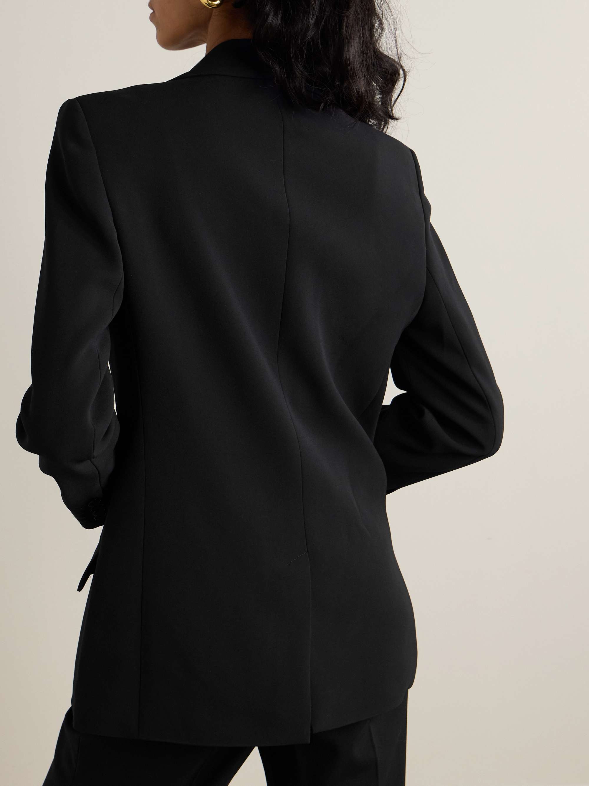 Jackie cady blazer view