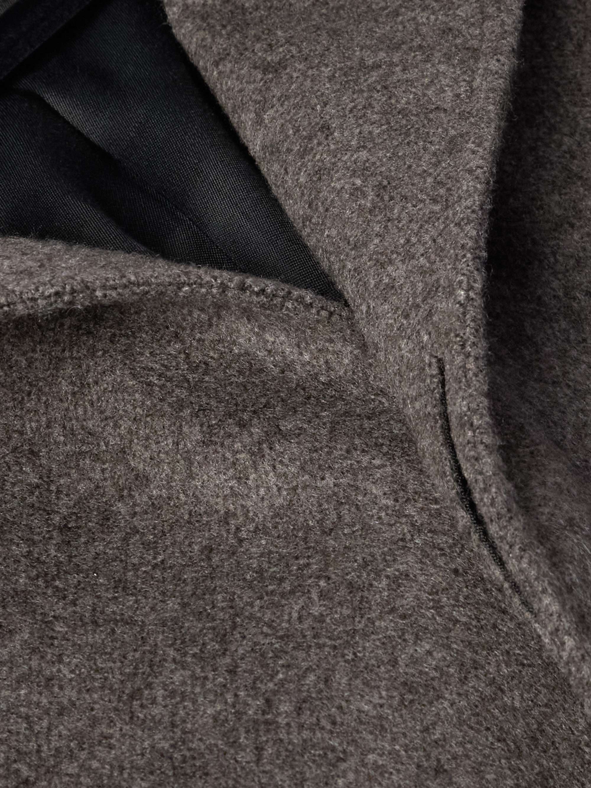 Oasi Cashmere Coat view