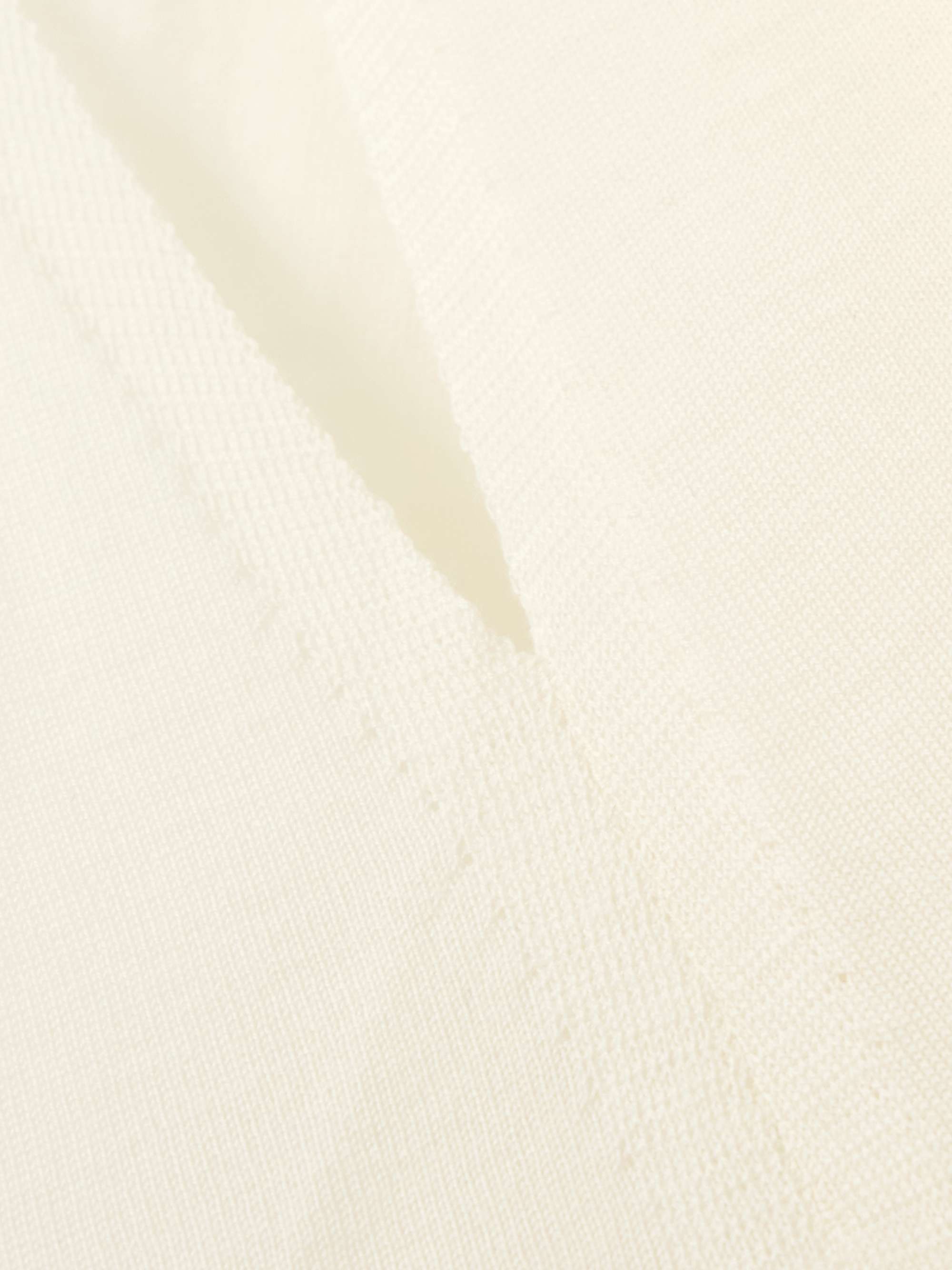 Wool-blend turtleneck bodysuit view