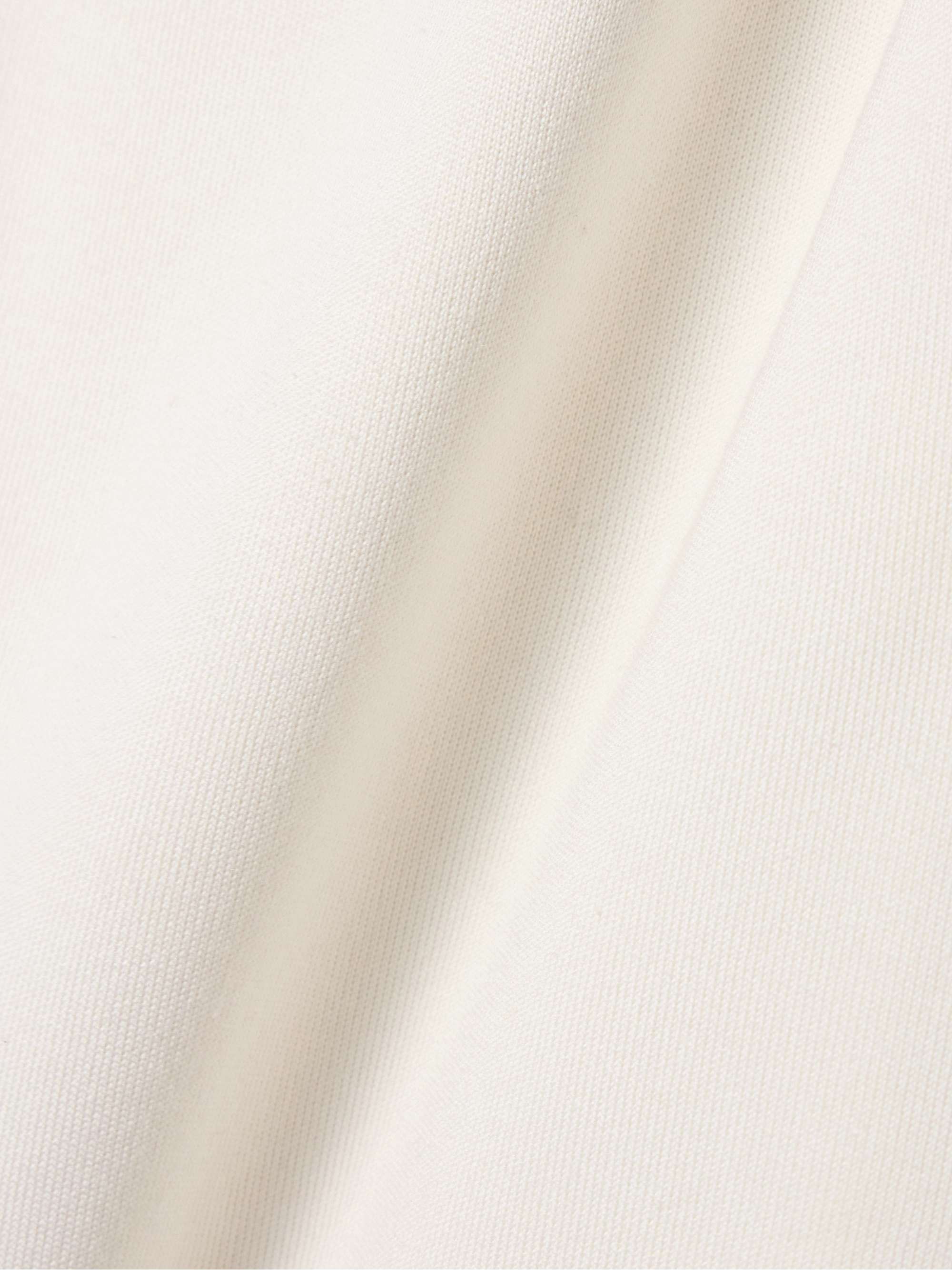 Anjea silk bodysuit view